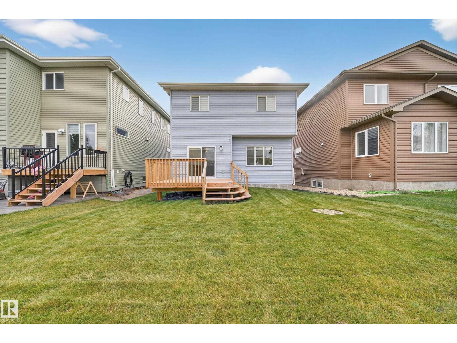 575 Reynalds Wynd S, Leduc, Alberta  T0C 2K0 - Photo 39 - E4466292