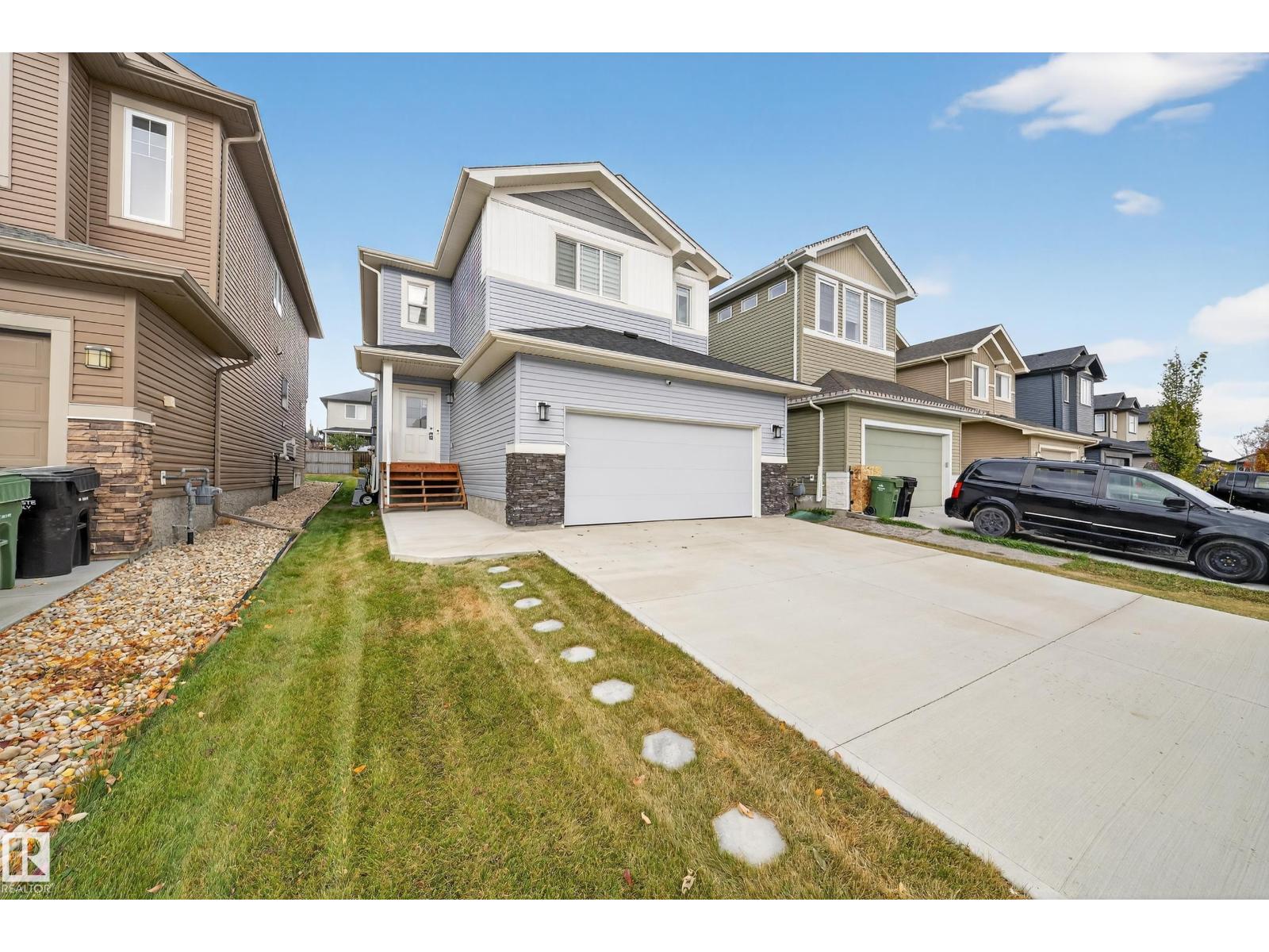 575 Reynalds Wynd S, Leduc, Alberta  T0C 2K0 - Photo 43 - E4466292