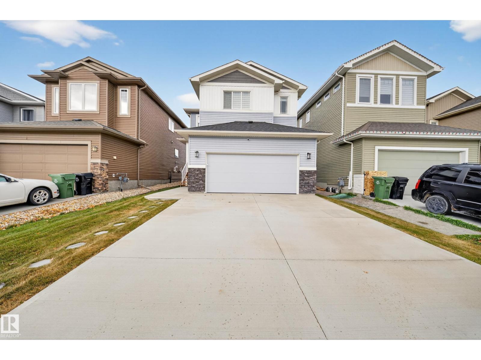575 Reynalds Wynd S, Leduc, Alberta  T0C 2K0 - Photo 44 - E4466292
