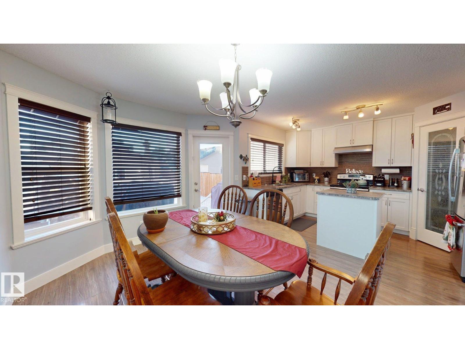 4129 43 Av, Drayton Valley, Alberta  T7A 0B4 - Photo 12 - E4466305