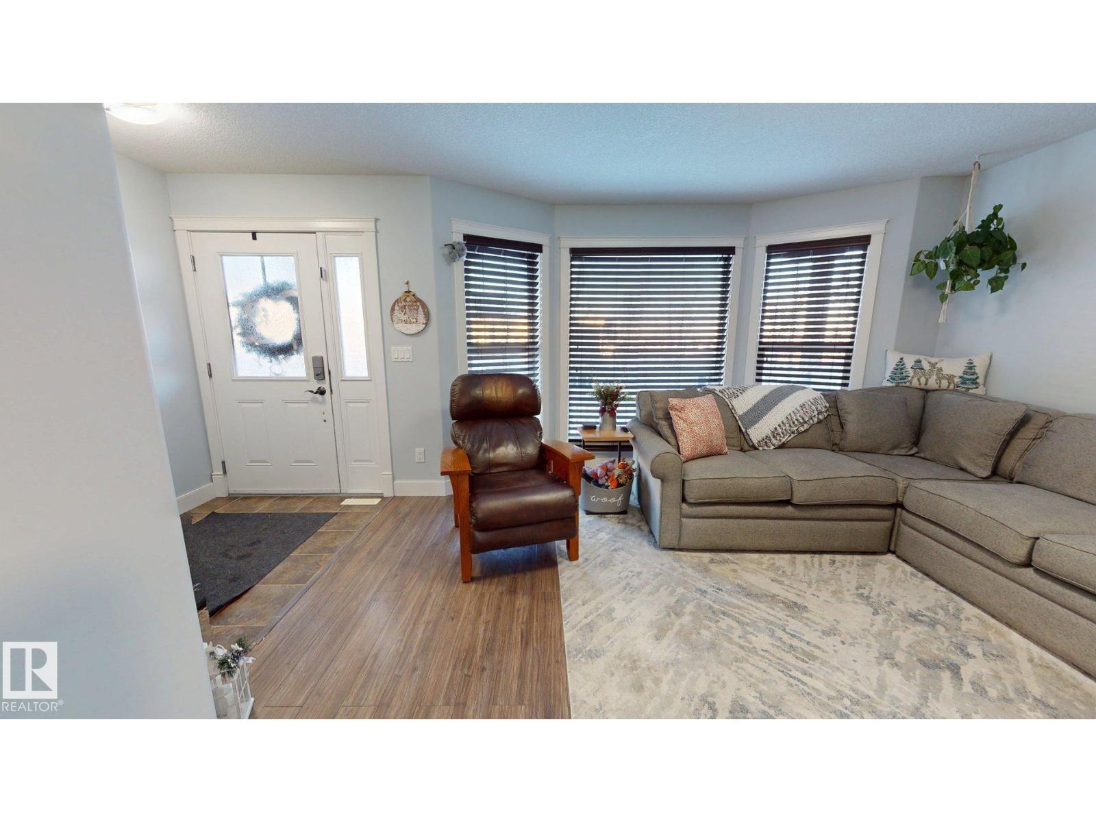 4129 43 Av, Drayton Valley, Alberta  T7A 0B4 - Photo 15 - E4466305