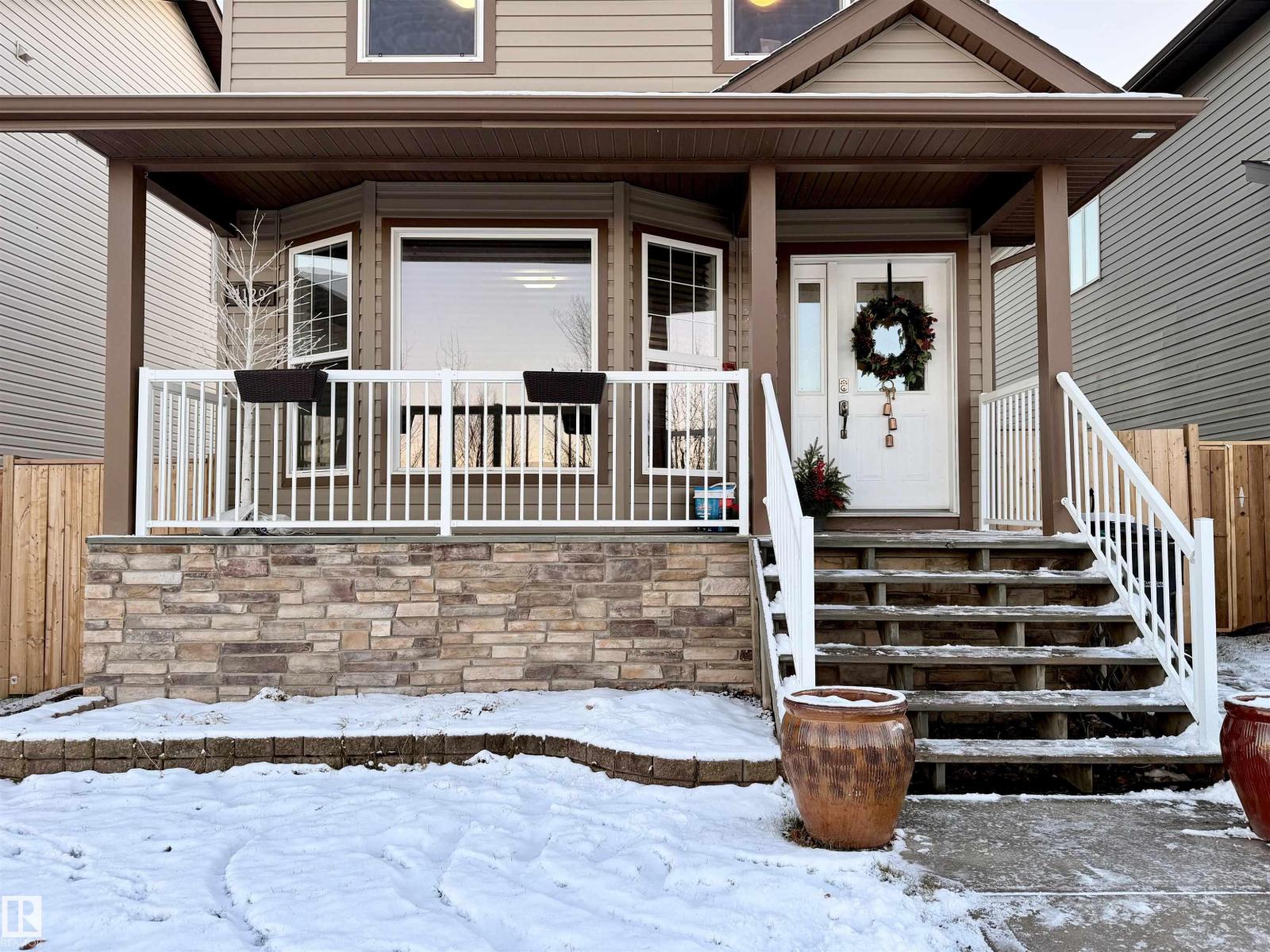 4129 43 Av, Drayton Valley, Alberta  T7A 0B4 - Photo 2 - E4466305