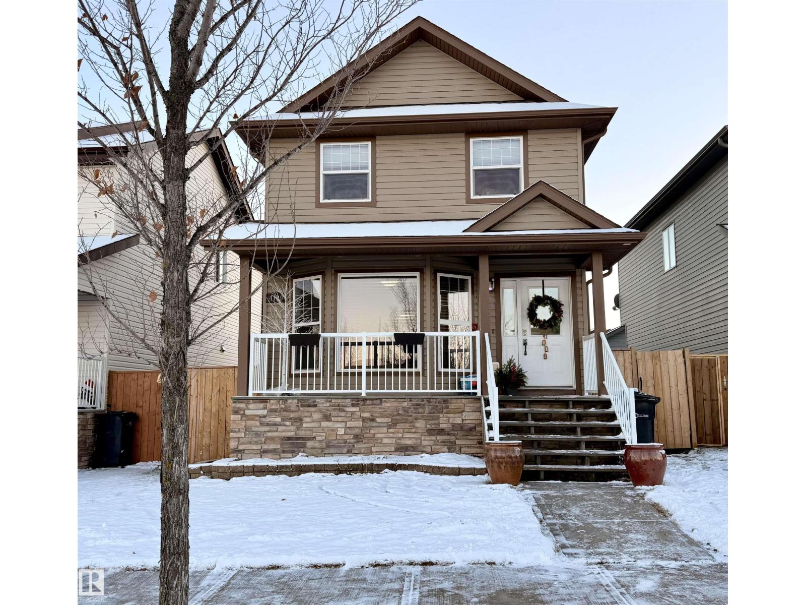 4129 43 Av, Drayton Valley, Alberta  T7A 0B4 - Photo 3 - E4466305