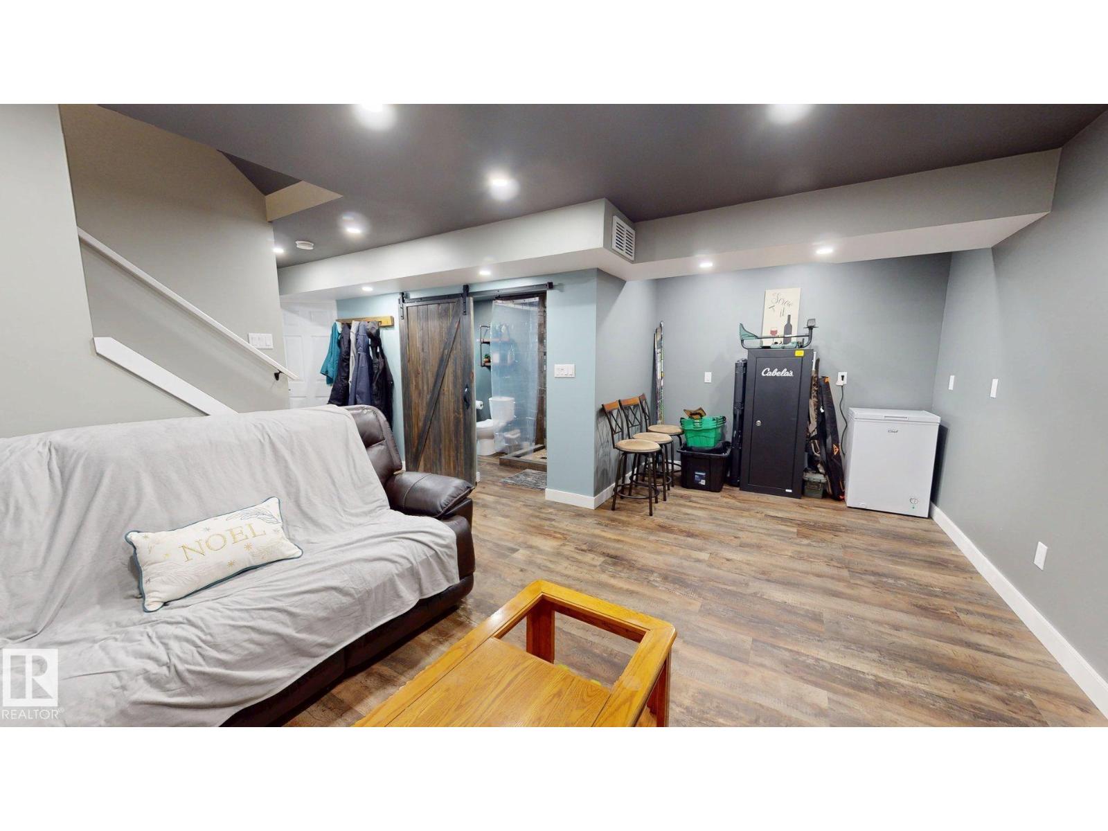 4129 43 Av, Drayton Valley, Alberta  T7A 0B4 - Photo 39 - E4466305