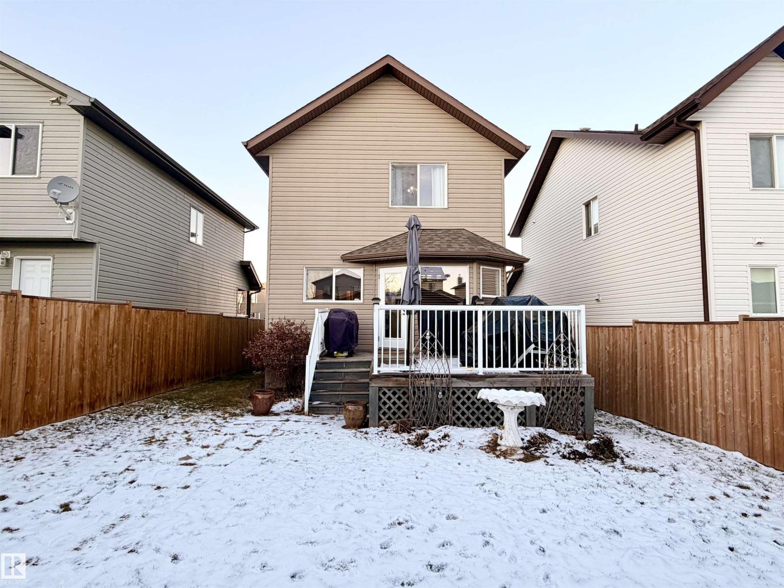 4129 43 Av, Drayton Valley, Alberta  T7A 0B4 - Photo 45 - E4466305