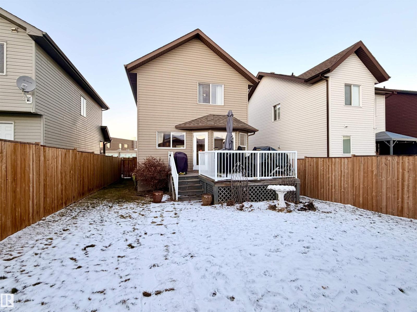 4129 43 Av, Drayton Valley, Alberta  T7A 0B4 - Photo 46 - E4466305