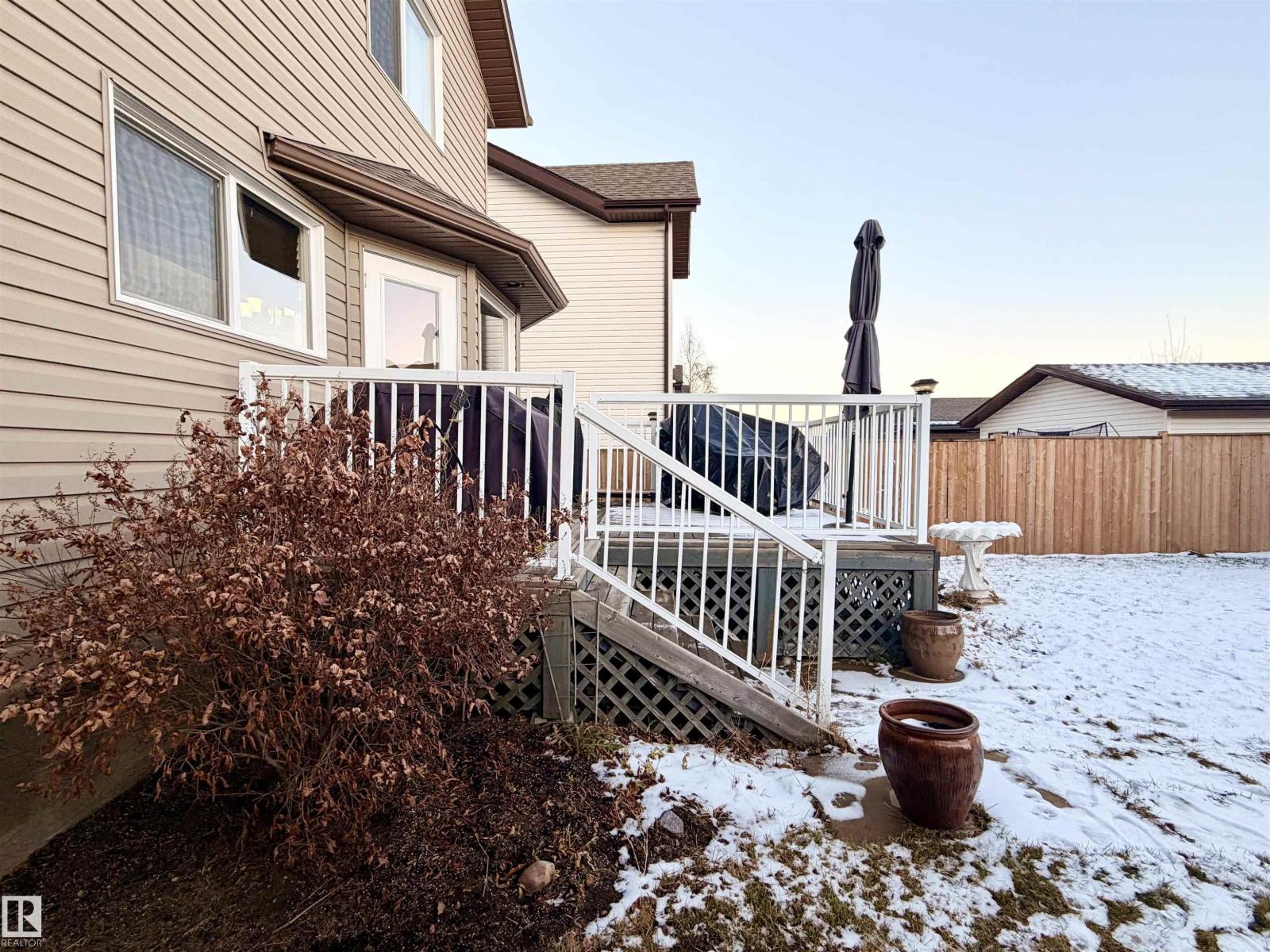 4129 43 Av, Drayton Valley, Alberta  T7A 0B4 - Photo 47 - E4466305