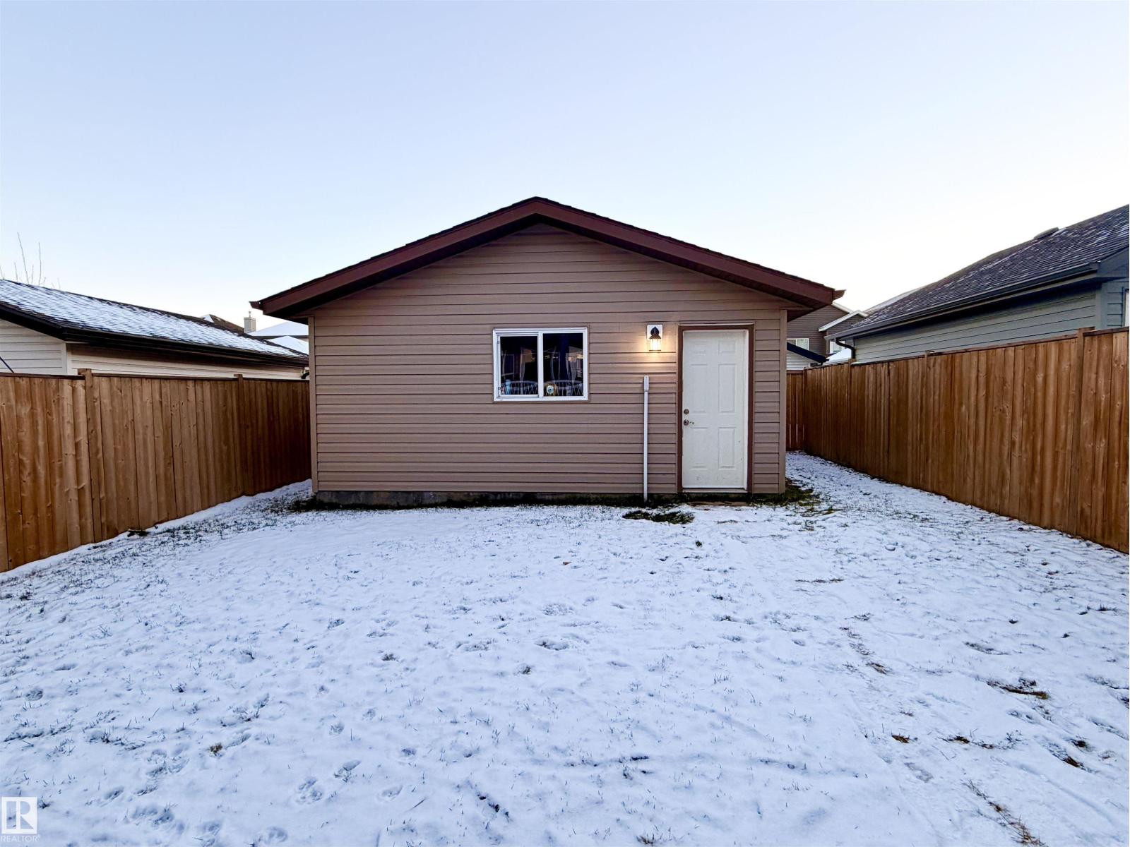 4129 43 Av, Drayton Valley, Alberta  T7A 0B4 - Photo 48 - E4466305