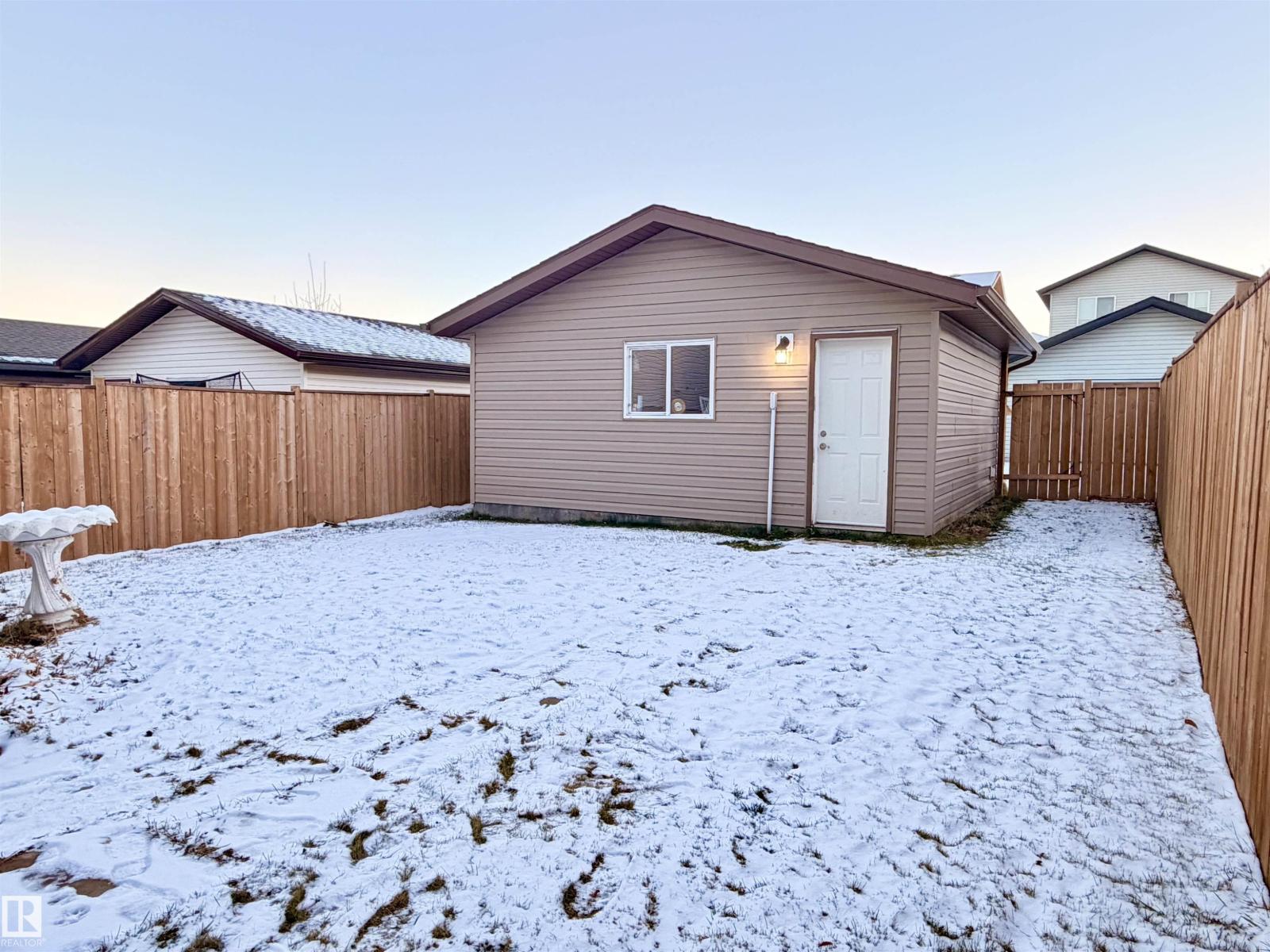 4129 43 Av, Drayton Valley, Alberta  T7A 0B4 - Photo 49 - E4466305