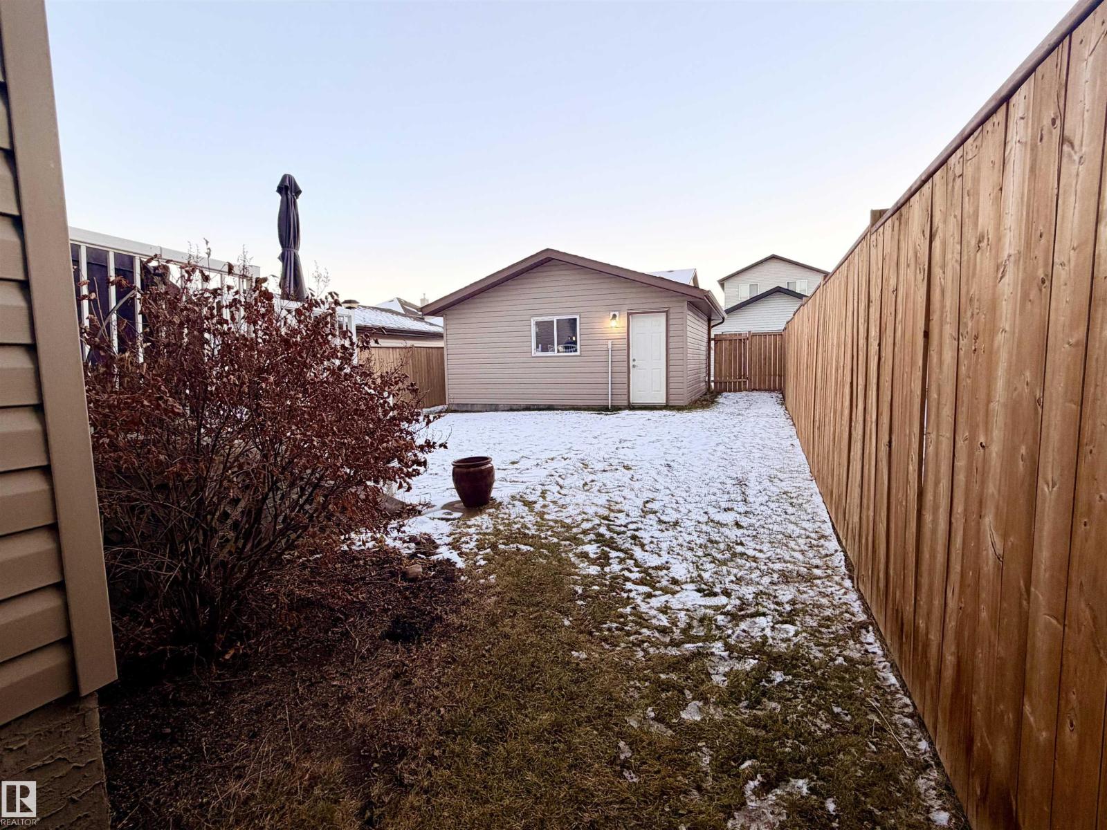 4129 43 Av, Drayton Valley, Alberta  T7A 0B4 - Photo 50 - E4466305