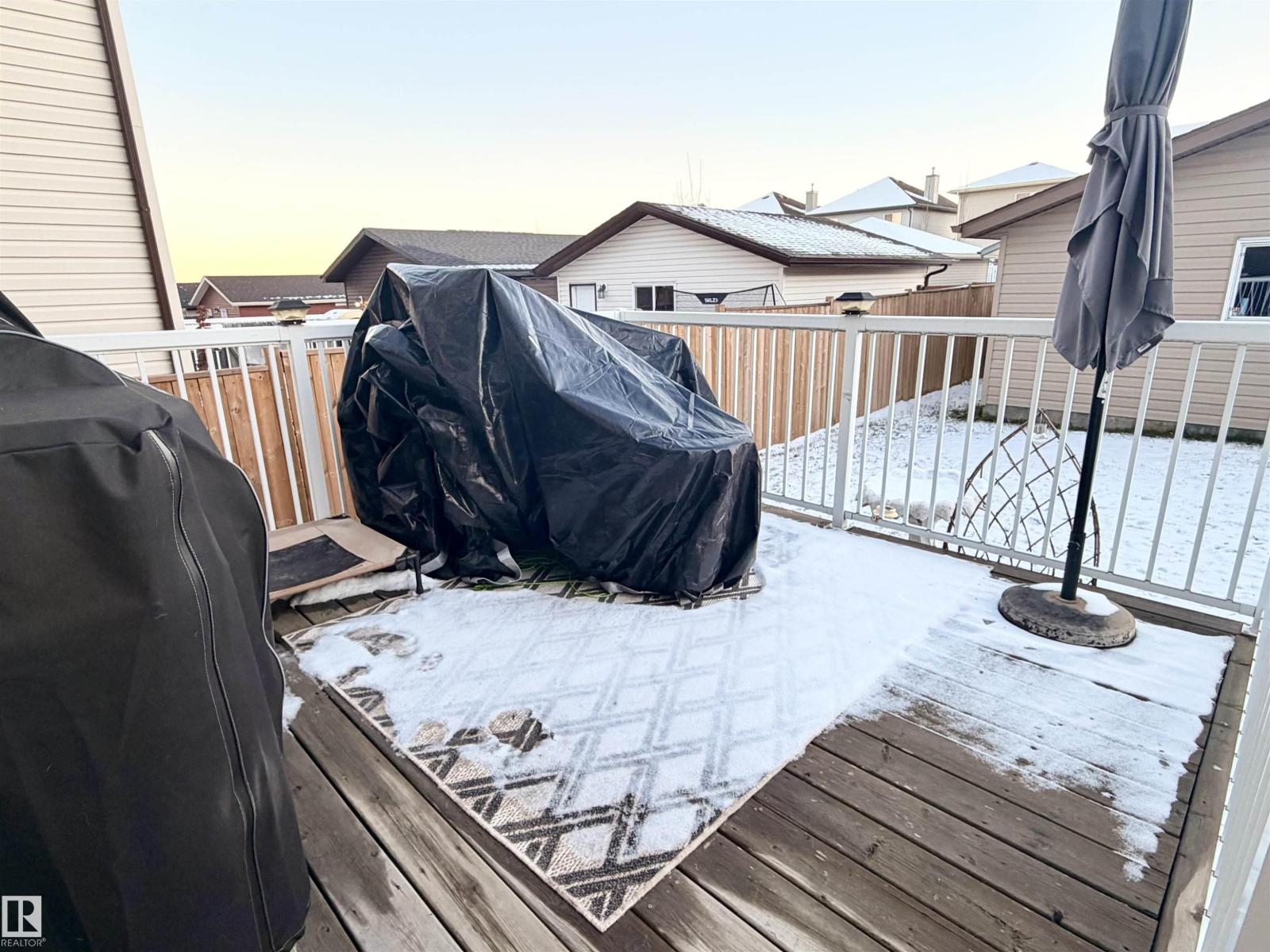 4129 43 Av, Drayton Valley, Alberta  T7A 0B4 - Photo 51 - E4466305