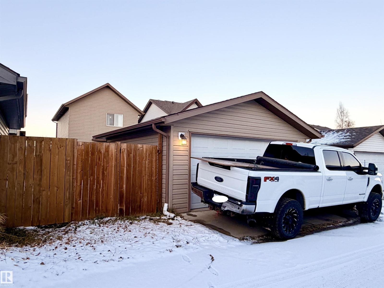 4129 43 Av, Drayton Valley, Alberta  T7A 0B4 - Photo 53 - E4466305