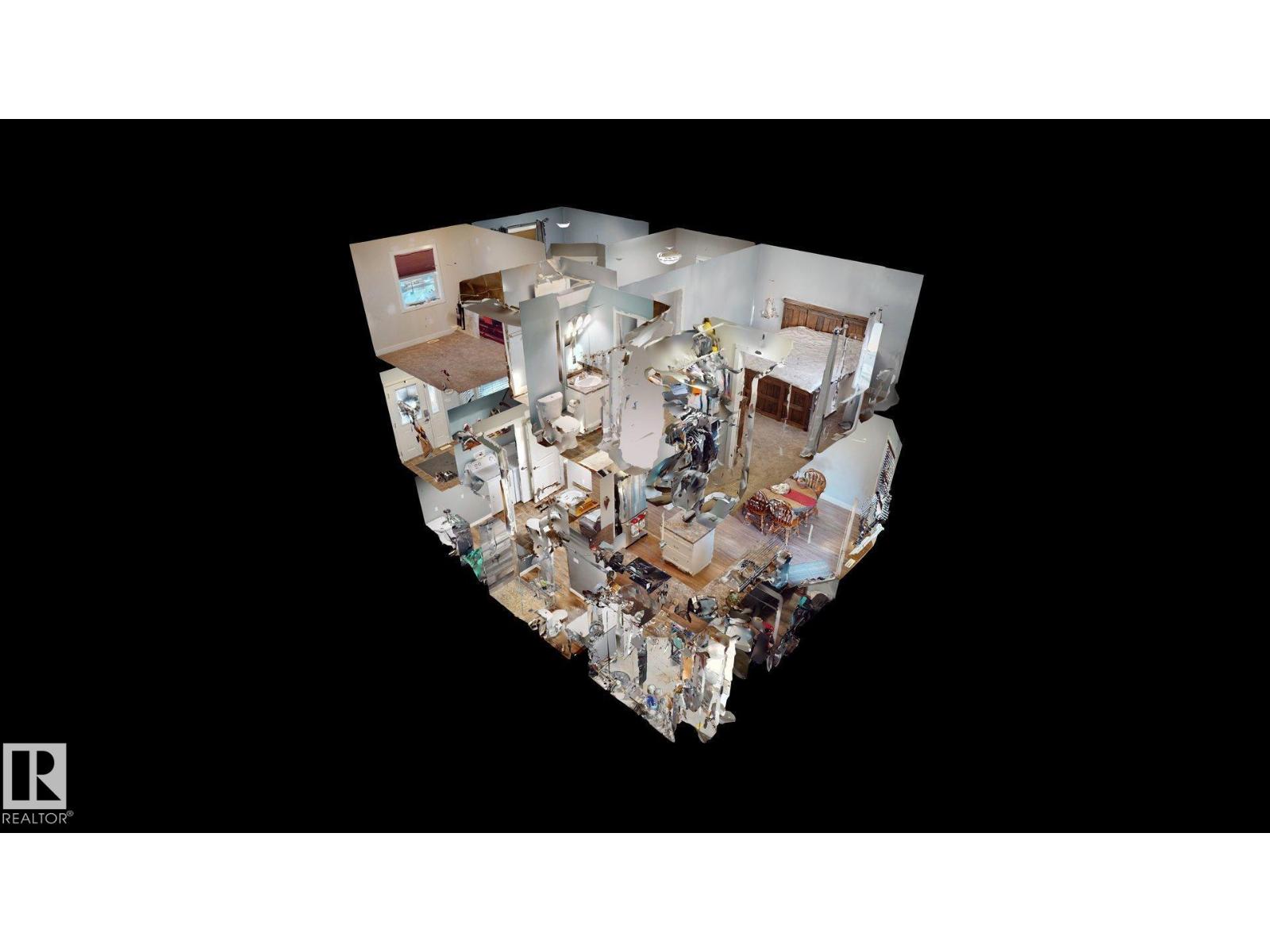 4129 43 Av, Drayton Valley, Alberta  T7A 0B4 - Photo 55 - E4466305