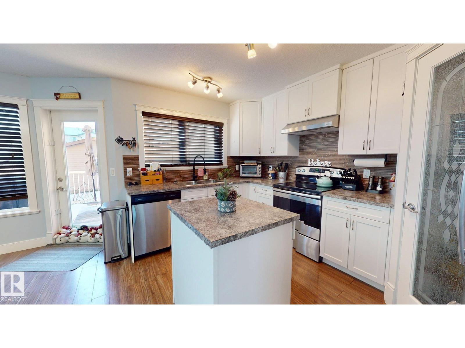 4129 43 Av, Drayton Valley, Alberta  T7A 0B4 - Photo 6 - E4466305