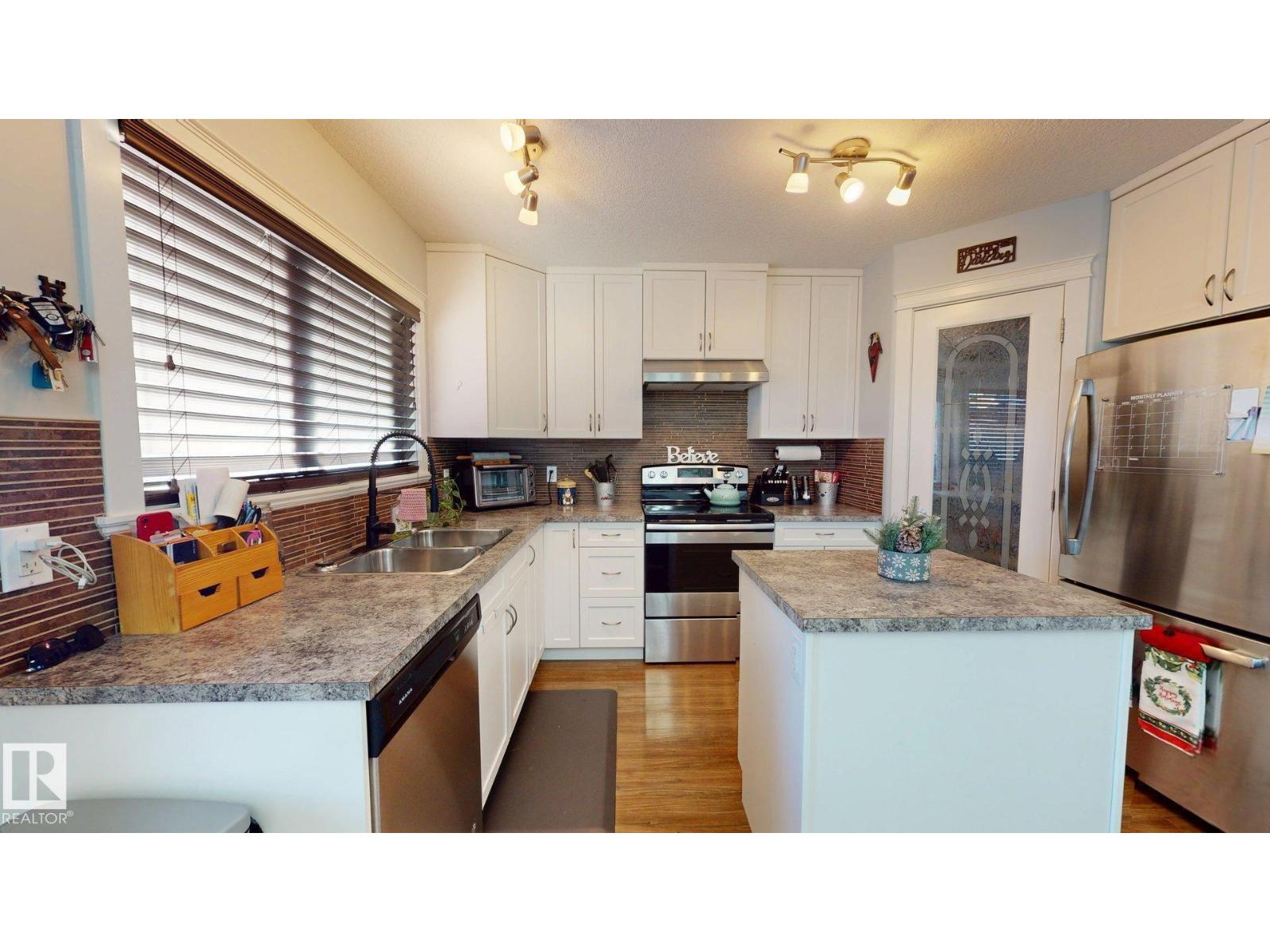 4129 43 Av, Drayton Valley, Alberta  T7A 0B4 - Photo 7 - E4466305