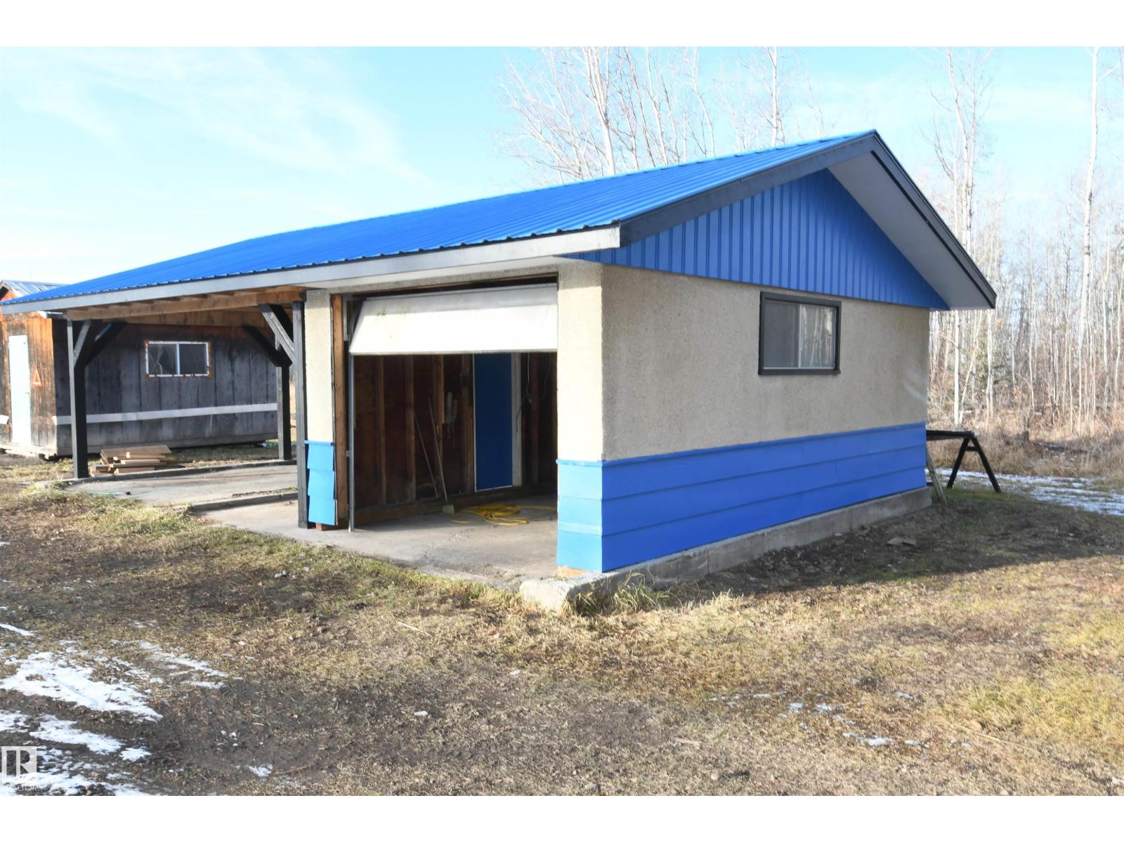 49054 Rge Rd 13, Rural Leduc County, Alberta  T0C 2P0 - Photo 28 - E4466376