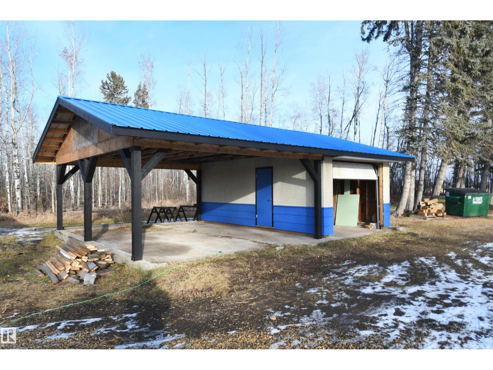 49054 Rge Rd 13, Rural Leduc County, Alberta  T0C 2P0 - Photo 29 - E4466376