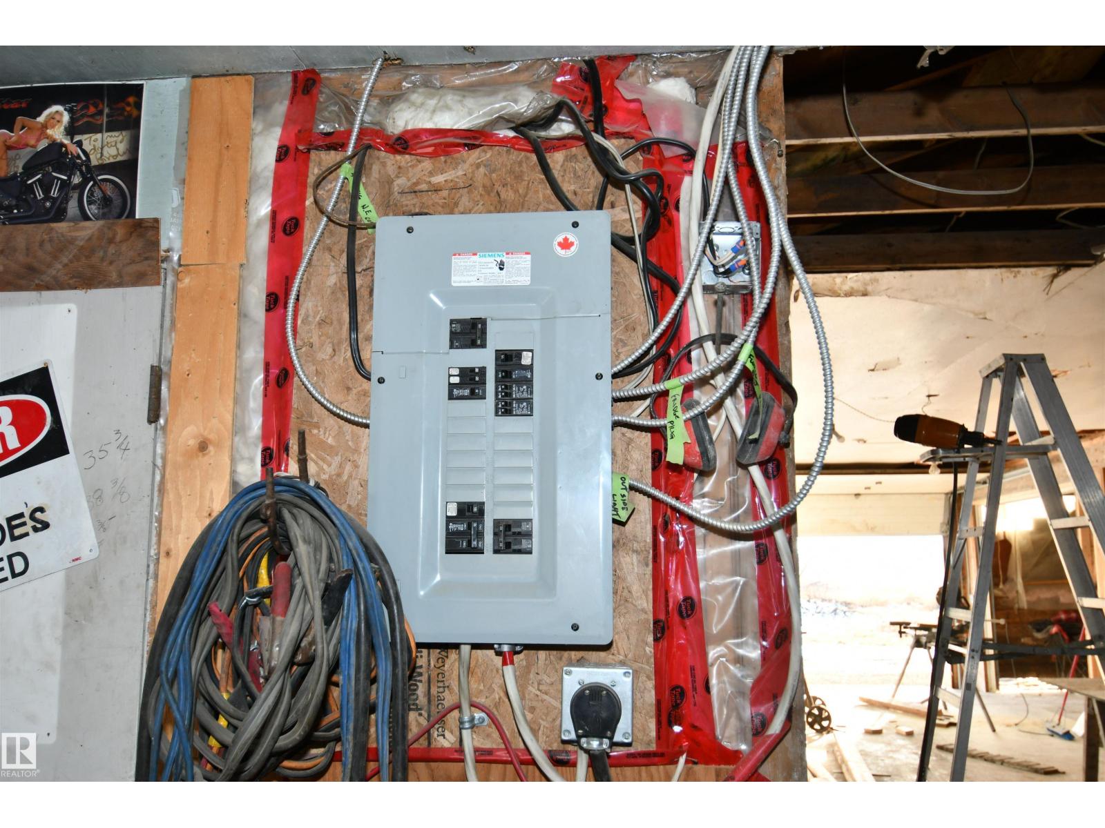 49054 Rge Rd 13, Rural Leduc County, Alberta  T0C 2P0 - Photo 38 - E4466376