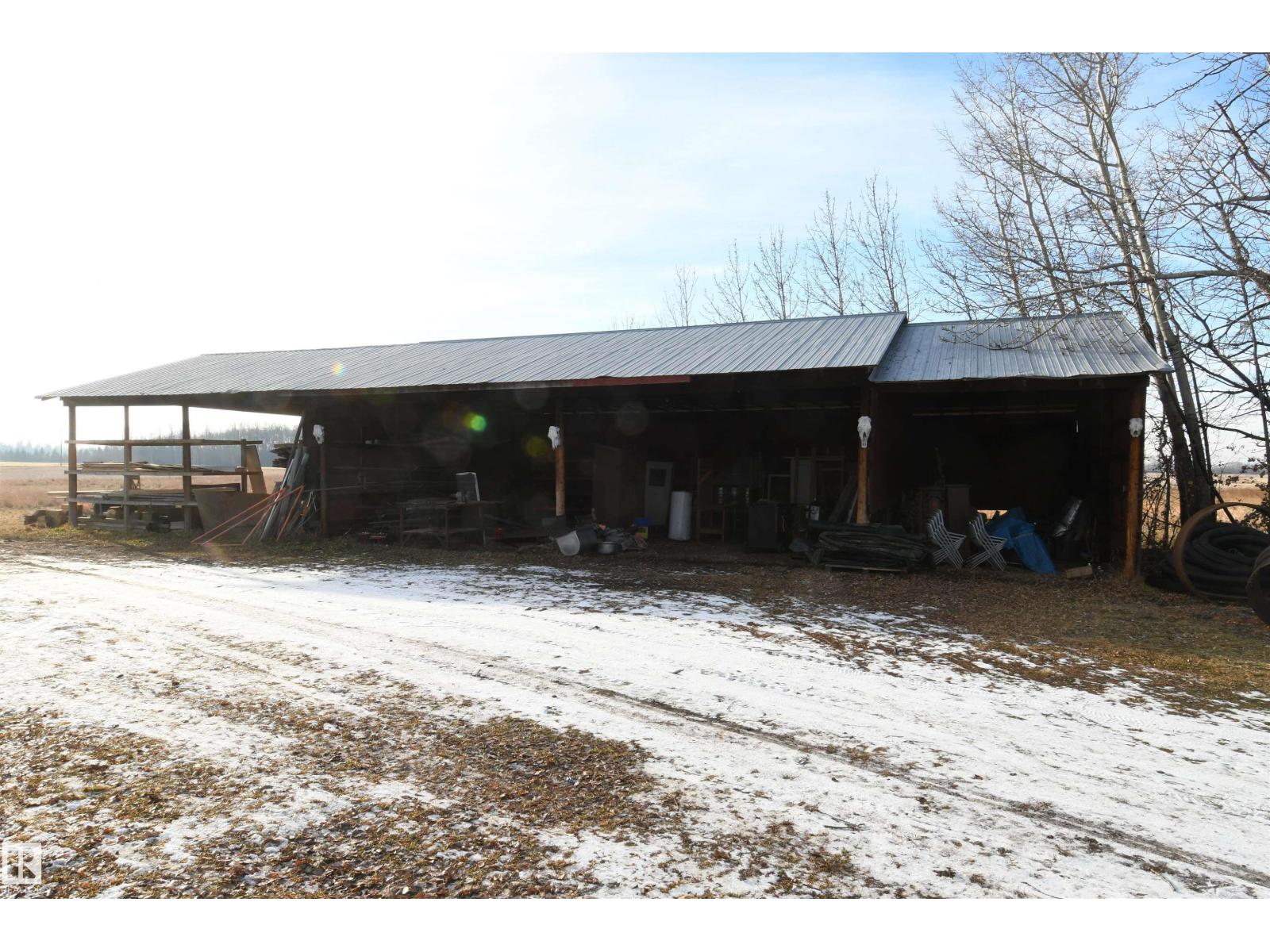 49054 Rge Rd 13, Rural Leduc County, Alberta  T0C 2P0 - Photo 39 - E4466376