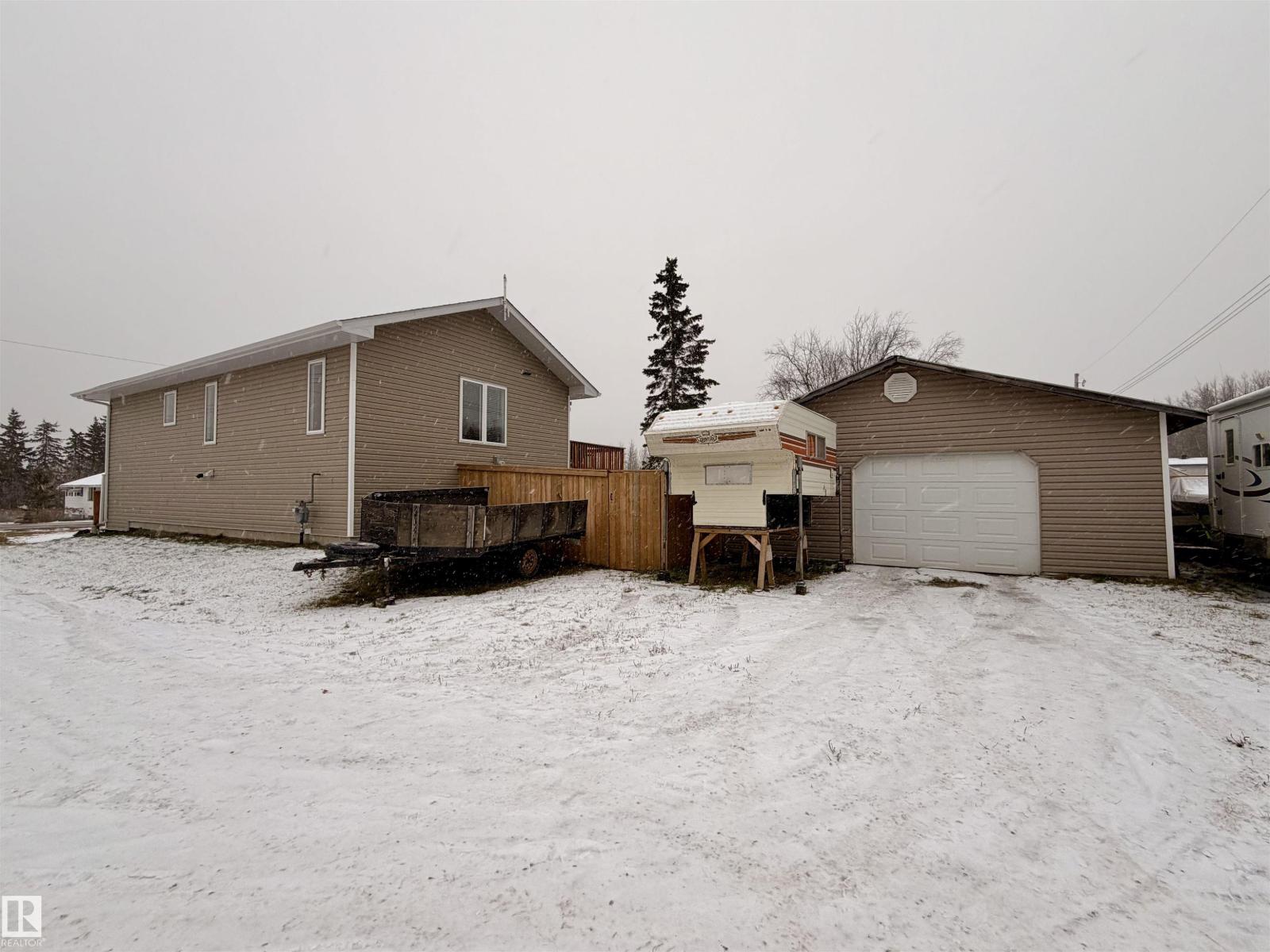 4934 50 St, Buck Creek, Alberta T0C 0S0 - Photo 2 - E4466386