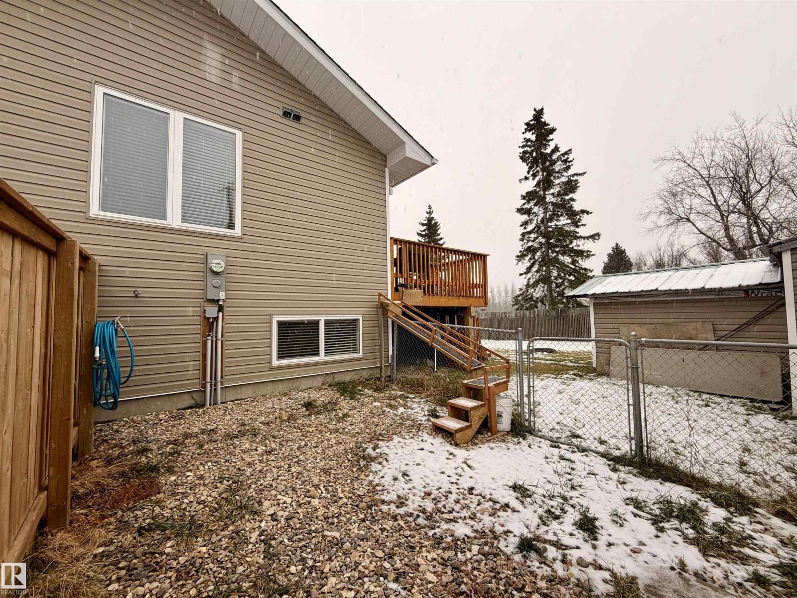 4934 50 St, Buck Creek, Alberta T0C 0S0 - Photo 4 - E4466386