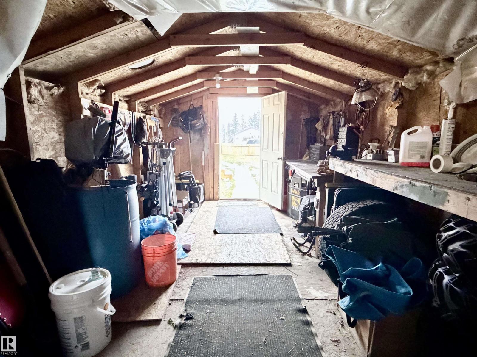 4934 50 St, Buck Creek, Alberta T0C 0S0 - Photo 40 - E4466386