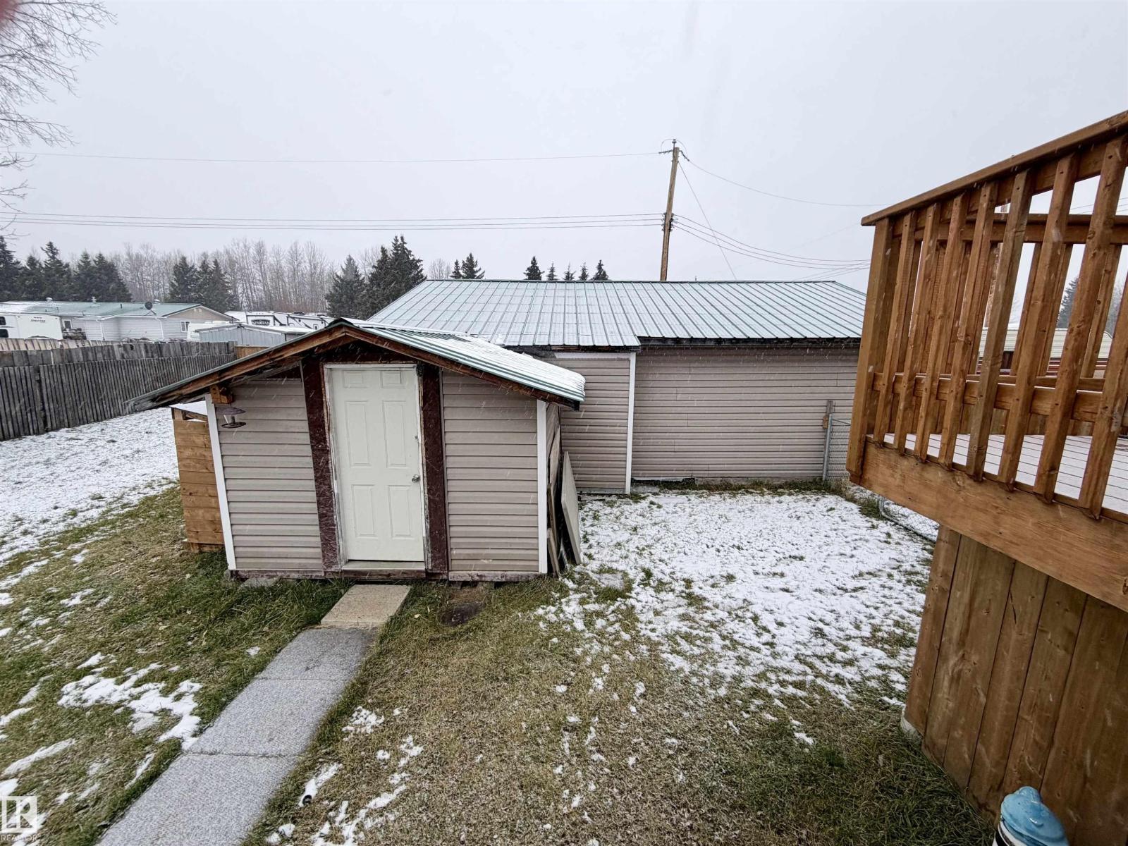 4934 50 St, Buck Creek, Alberta T0C 0S0 - Photo 7 - E4466386