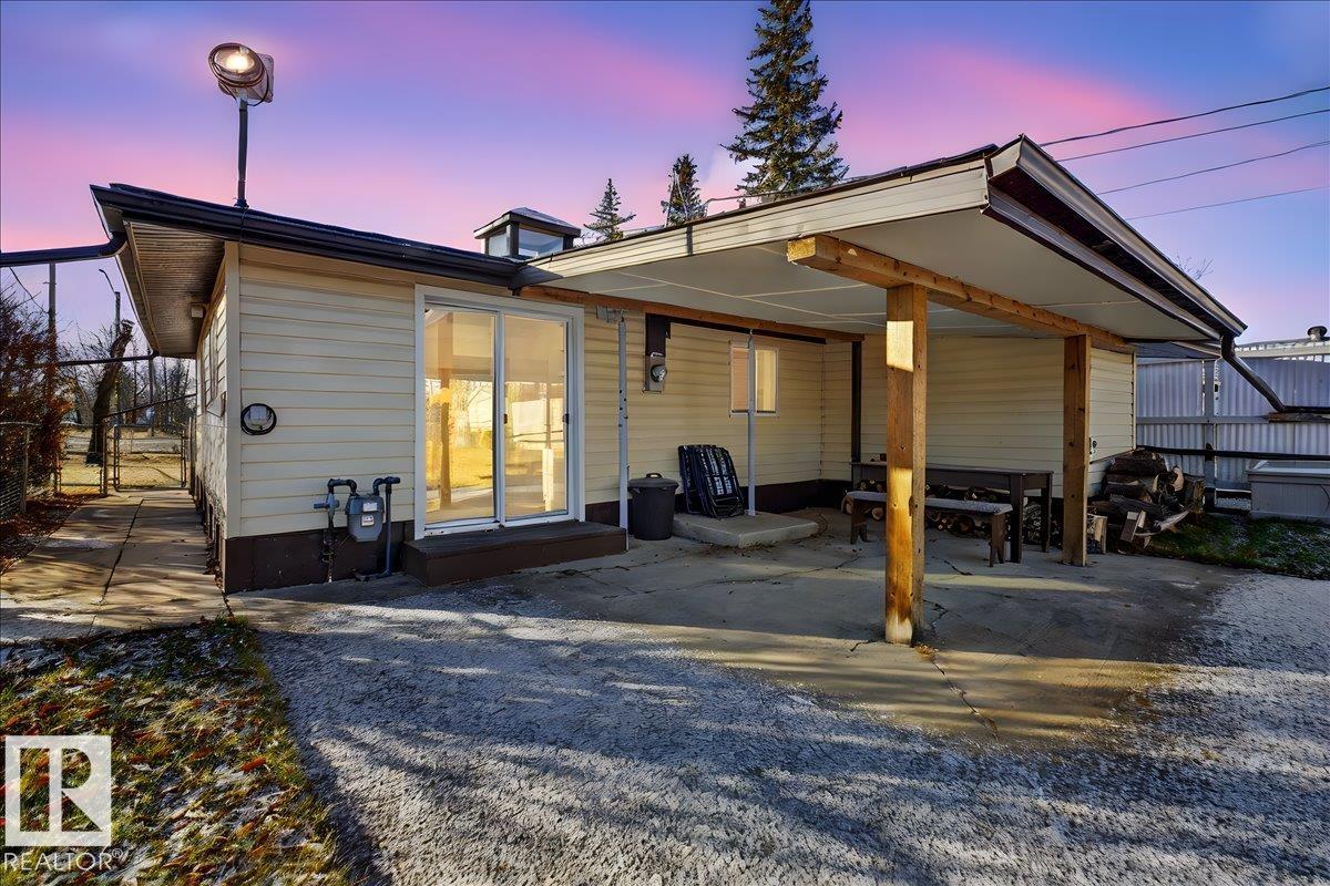 4703 47 St, Rural Lac Ste. Anne County, Alberta T0E 0A0 - Photo 2 - E4466397