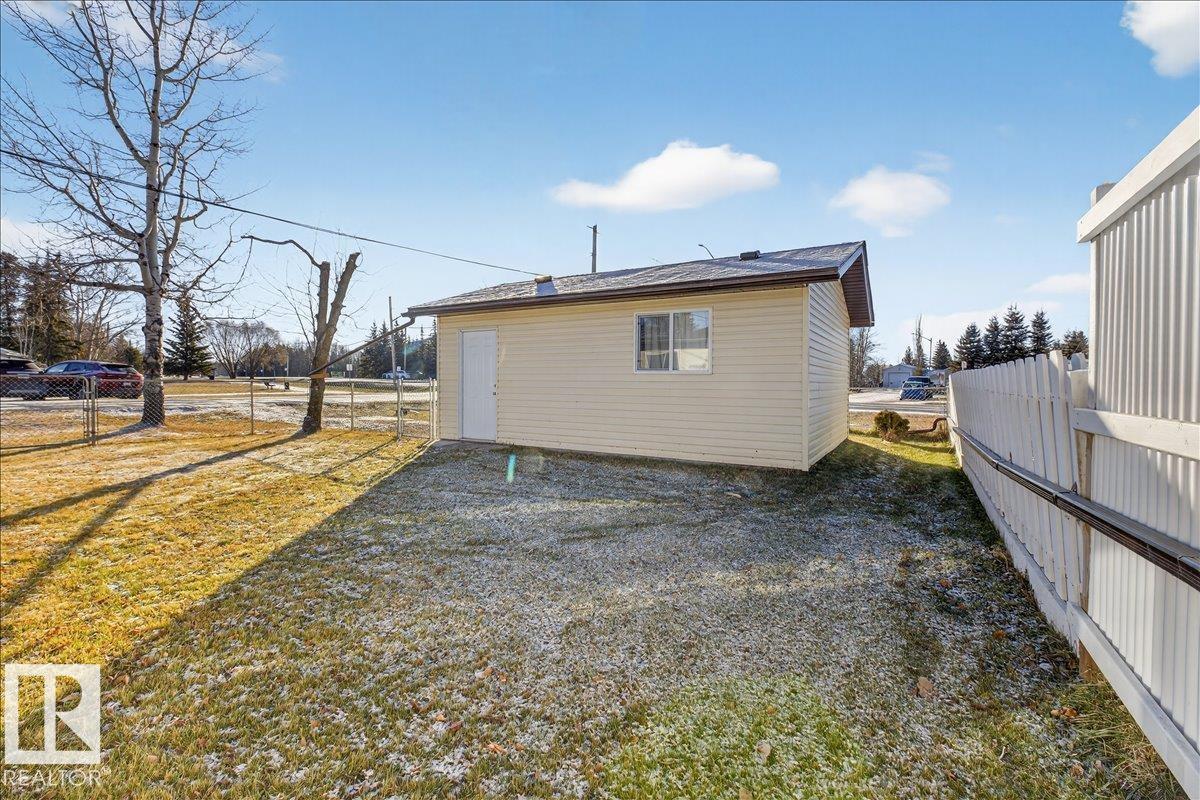 4703 47 St, Rural Lac Ste. Anne County, Alberta T0E 0A0 - Photo 45 - E4466397