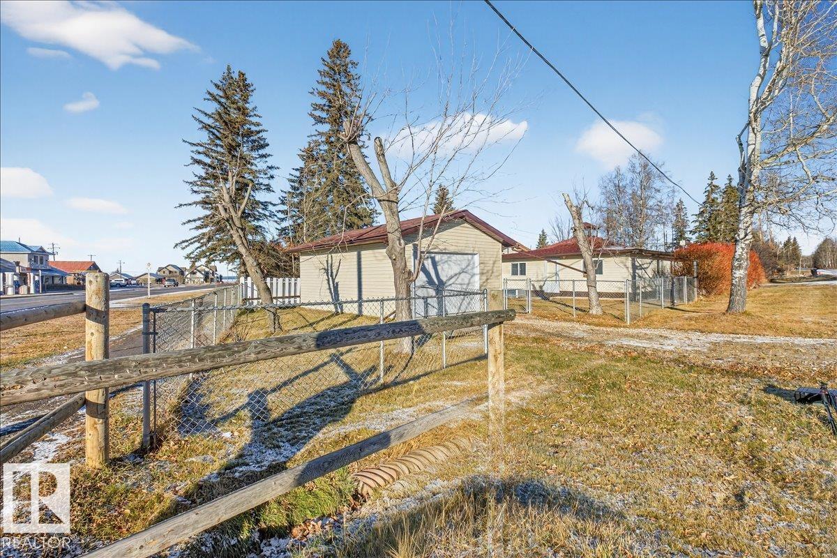 4703 47 St, Rural Lac Ste. Anne County, Alberta T0E 0A0 - Photo 47 - E4466397
