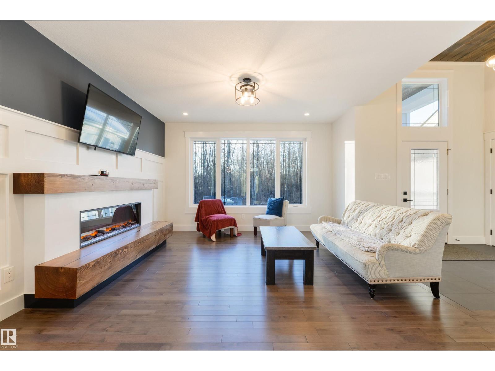 #14 2406 Twp Road 540, Rural Lac Ste. Anne County, Alberta T0E 1V0 - Photo 3 - E4466460