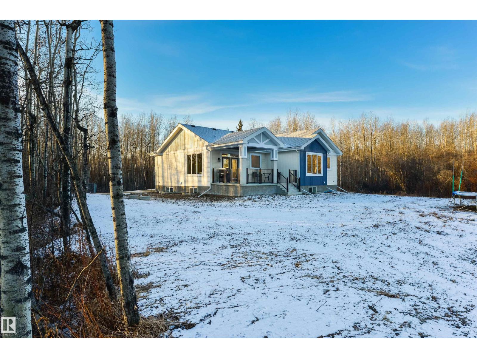 #14 2406 Twp Road 540, Rural Lac Ste. Anne County, Alberta T0E 1V0 - Photo 32 - E4466460