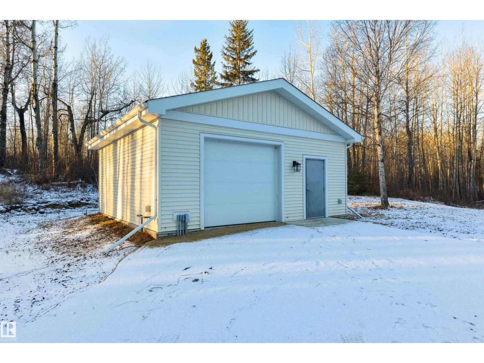 #14 2406 Twp Road 540, Rural Lac Ste. Anne County, Alberta T0E 1V0 - Photo 33 - E4466460