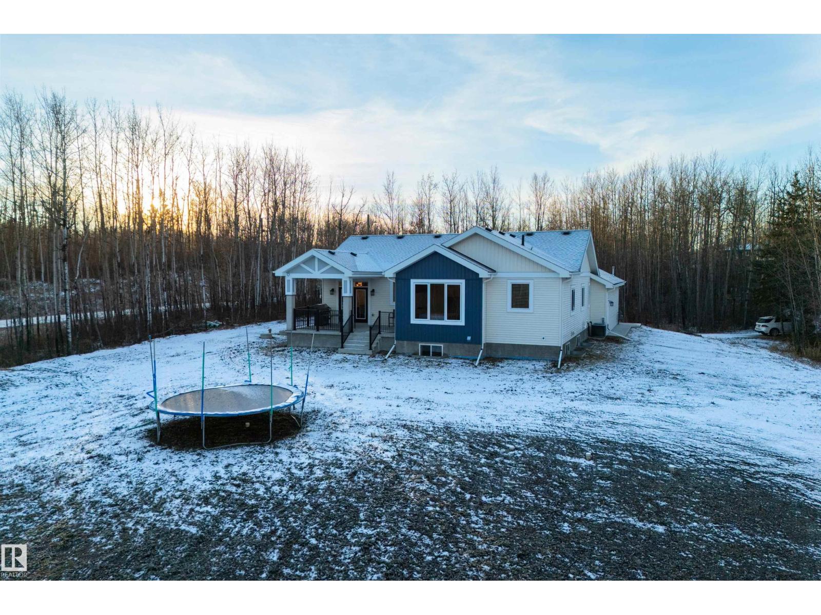 #14 2406 Twp Road 540, Rural Lac Ste. Anne County, Alberta T0E 1V0 - Photo 36 - E4466460