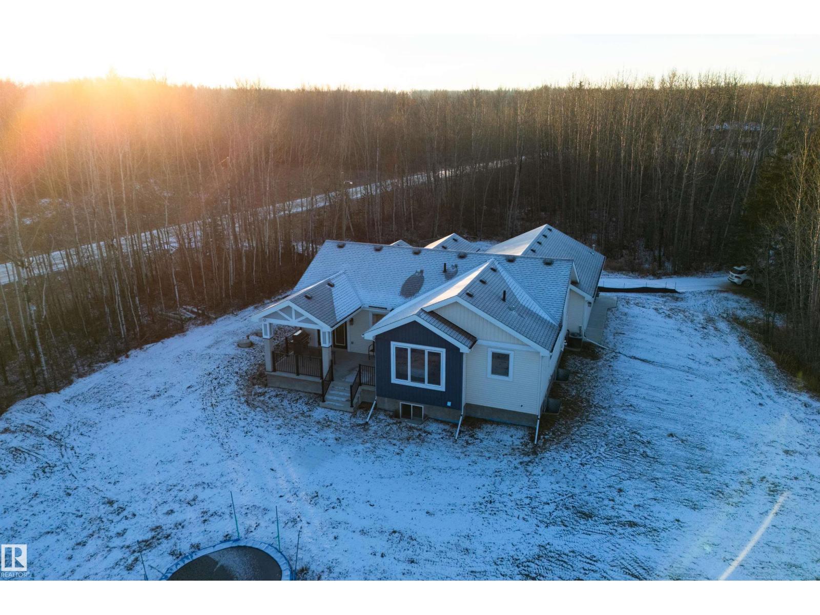 #14 2406 Twp Road 540, Rural Lac Ste. Anne County, Alberta T0E 1V0 - Photo 37 - E4466460