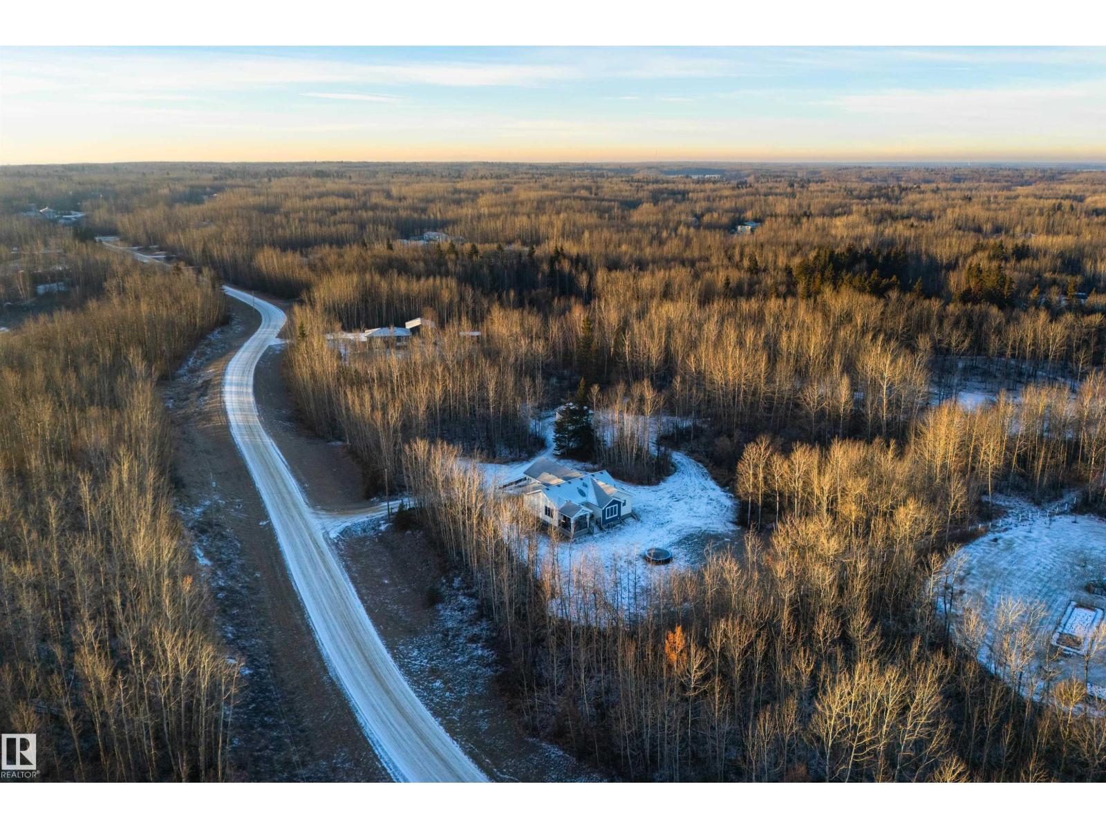 #14 2406 Twp Road 540, Rural Lac Ste. Anne County, Alberta T0E 1V0 - Photo 40 - E4466460