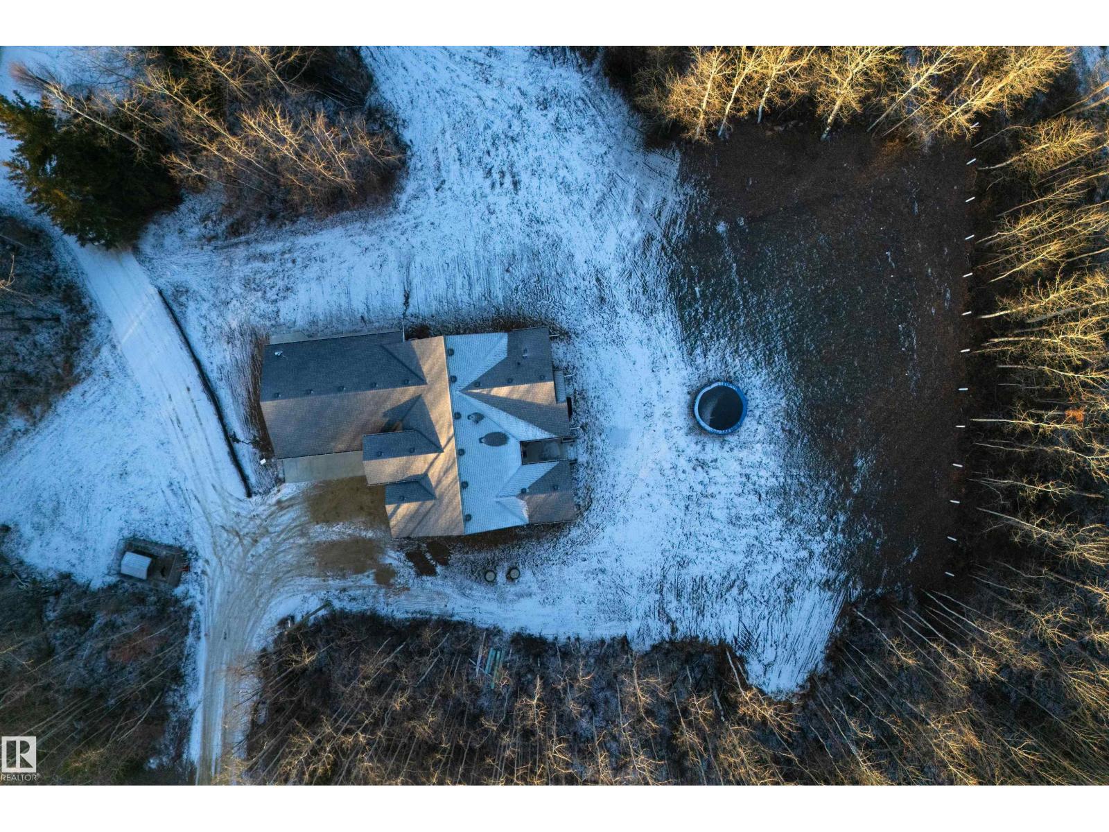 #14 2406 Twp Road 540, Rural Lac Ste. Anne County, Alberta T0E 1V0 - Photo 41 - E4466460