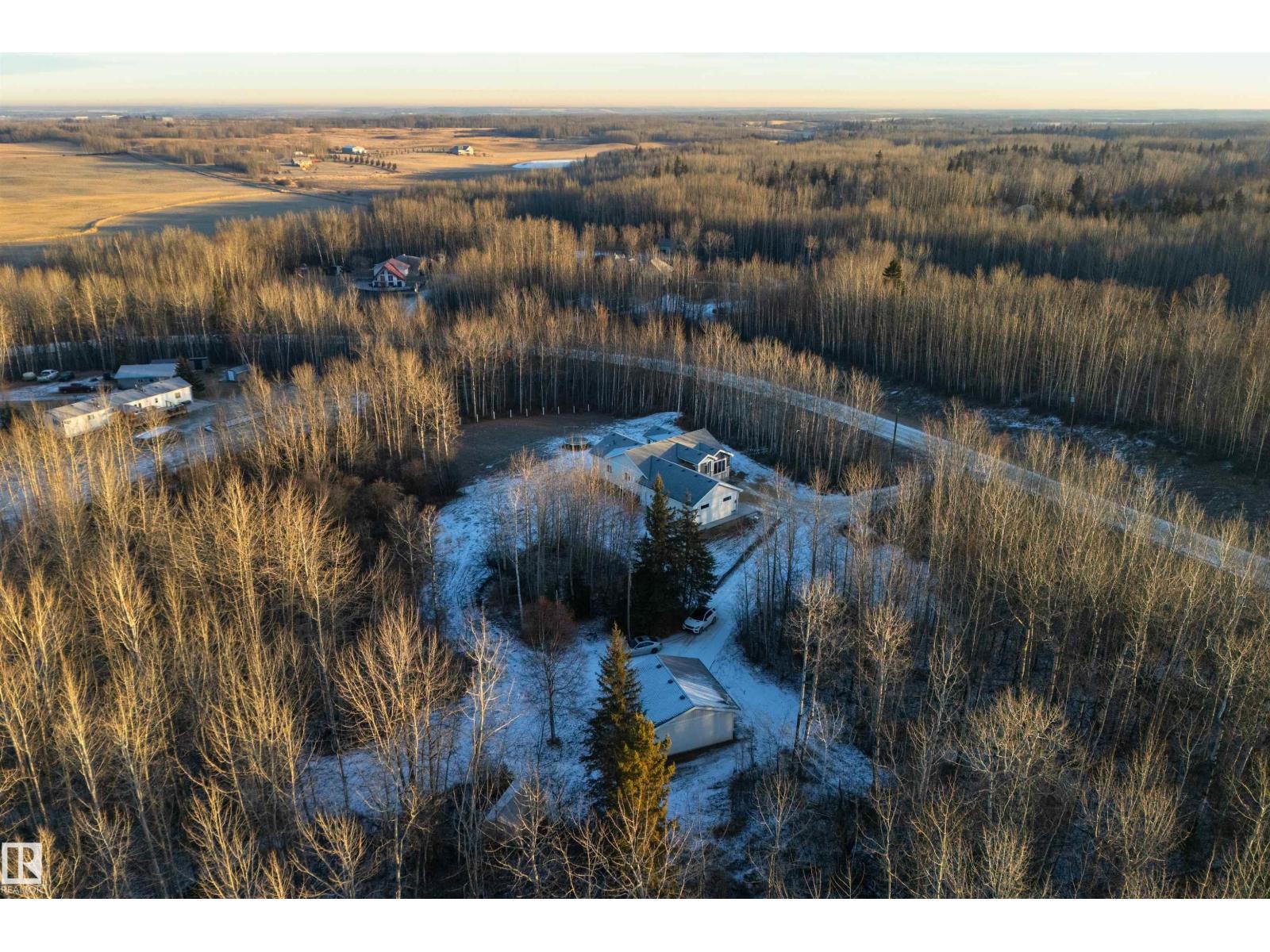 #14 2406 Twp Road 540, Rural Lac Ste. Anne County, Alberta T0E 1V0 - Photo 43 - E4466460