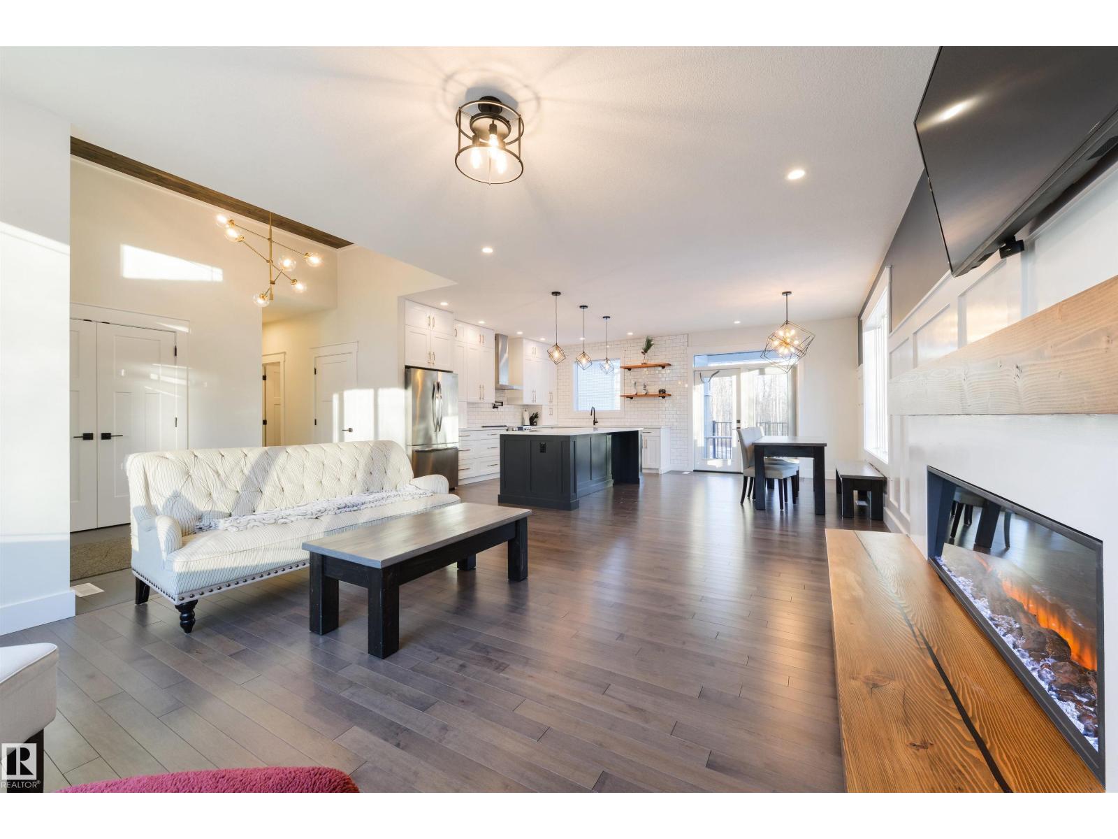 #14 2406 Twp Road 540, Rural Lac Ste. Anne County, Alberta T0E 1V0 - Photo 5 - E4466460