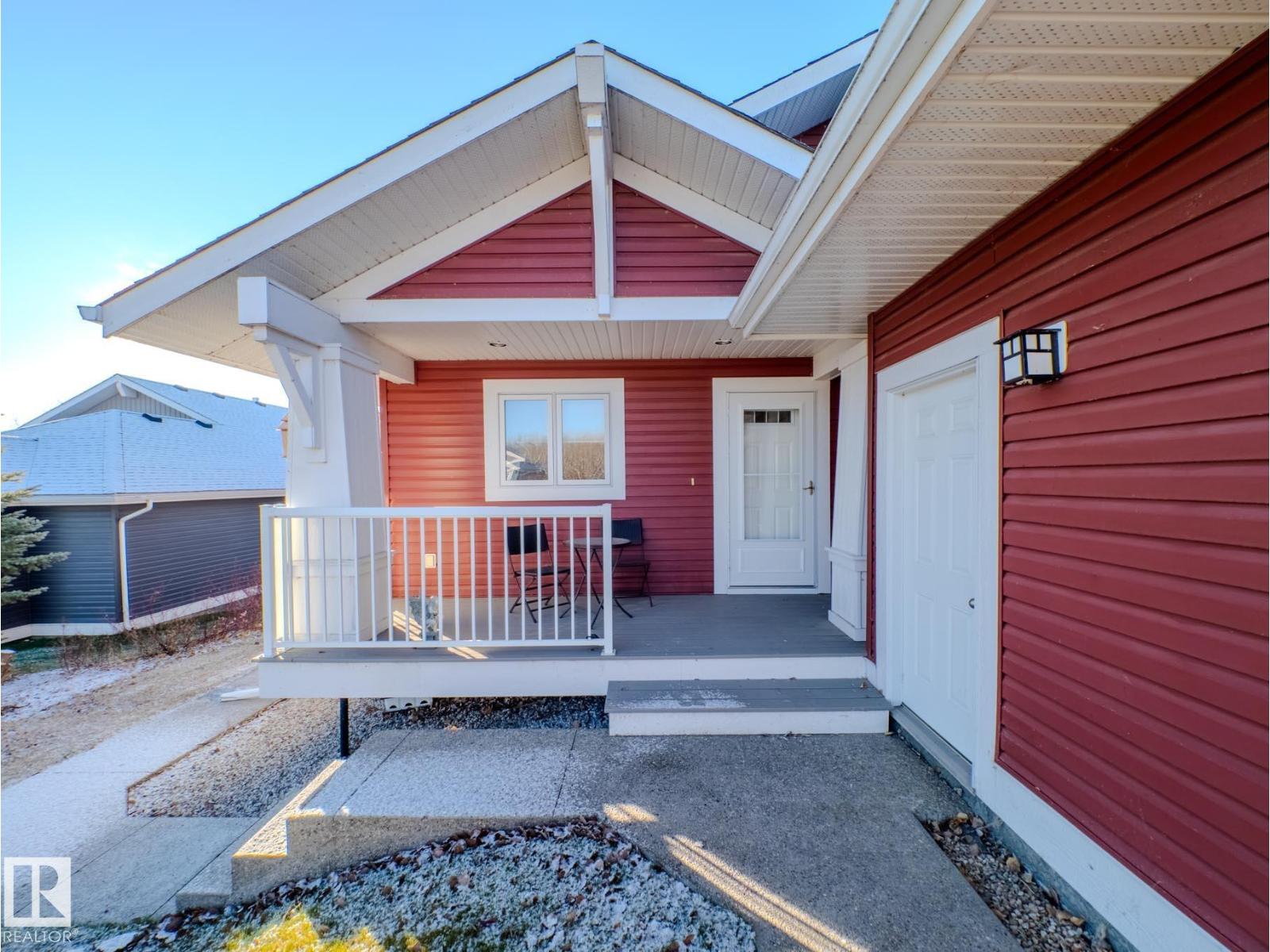 #521 55101 Ste. Anne Tr, Rural Lac Ste. Anne County, Alberta T0E 1A1 - Photo 2 - E4466462