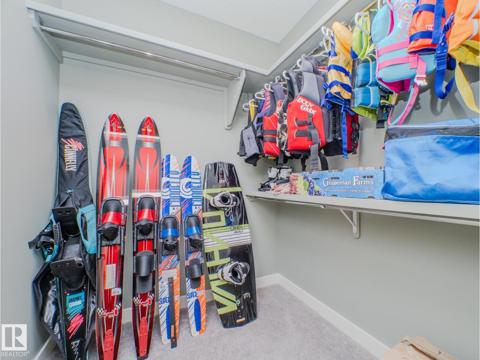 #521 55101 Ste. Anne Tr, Rural Lac Ste. Anne County, Alberta T0E 1A1 - Photo 27 - E4466462