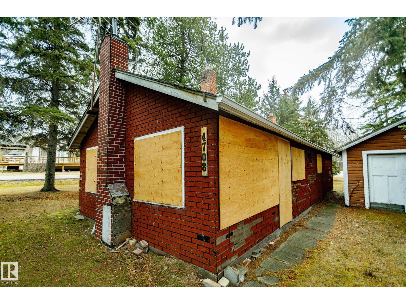 4708 44 St, Rural Lac Ste. Anne County, Alberta  T0E 0A0 - Photo 34 - E4466512