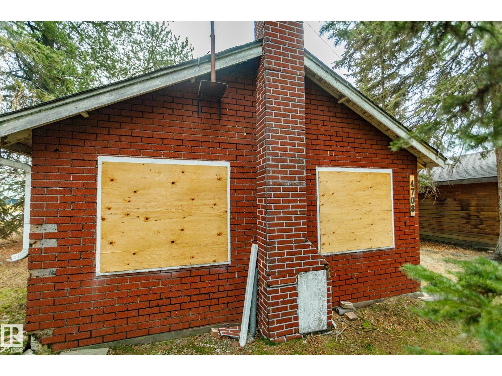 4708 44 St, Rural Lac Ste. Anne County, Alberta  T0E 0A0 - Photo 37 - E4466512