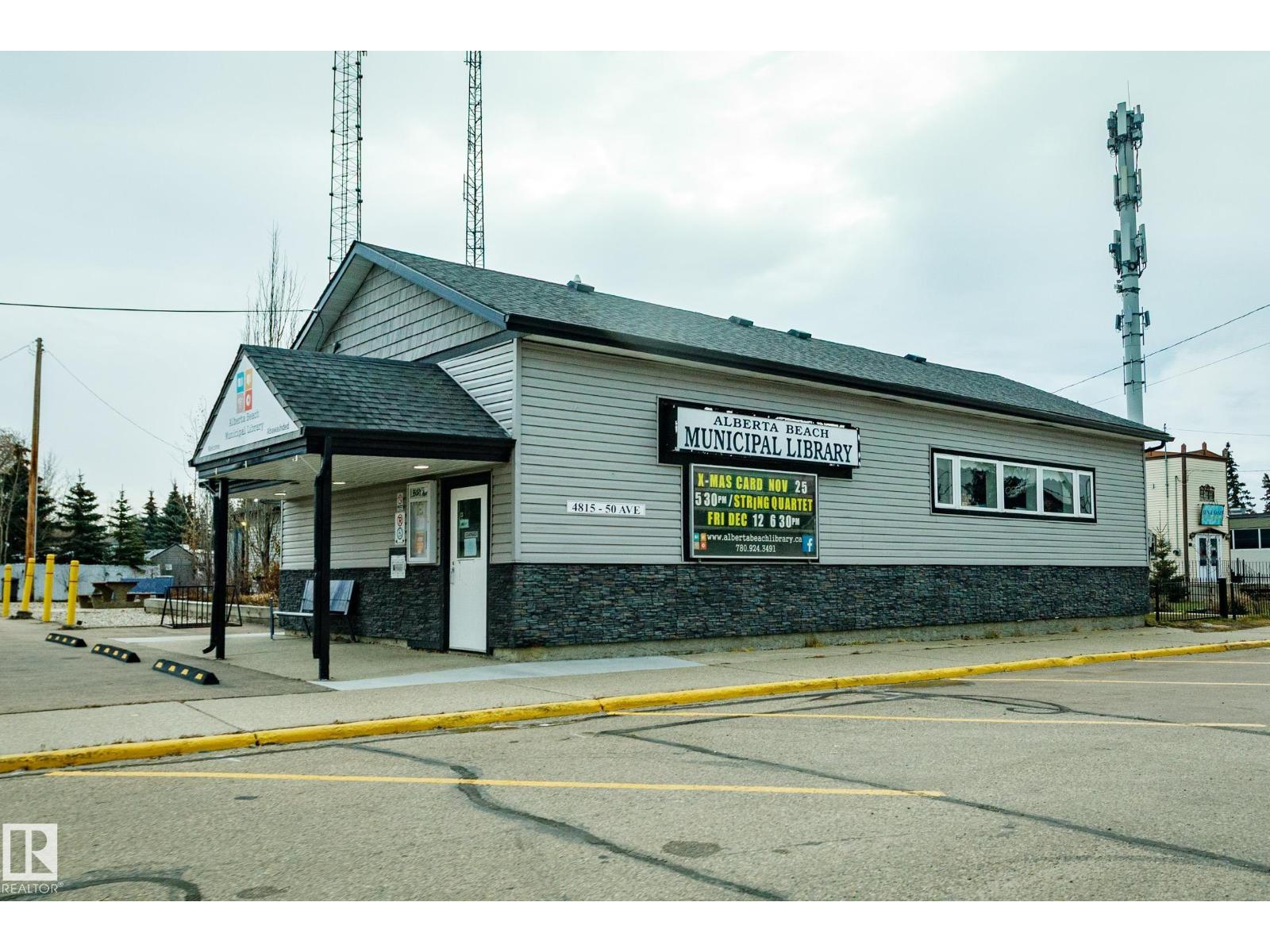 4708 44 St, Rural Lac Ste. Anne County, Alberta  T0E 0A0 - Photo 71 - E4466512