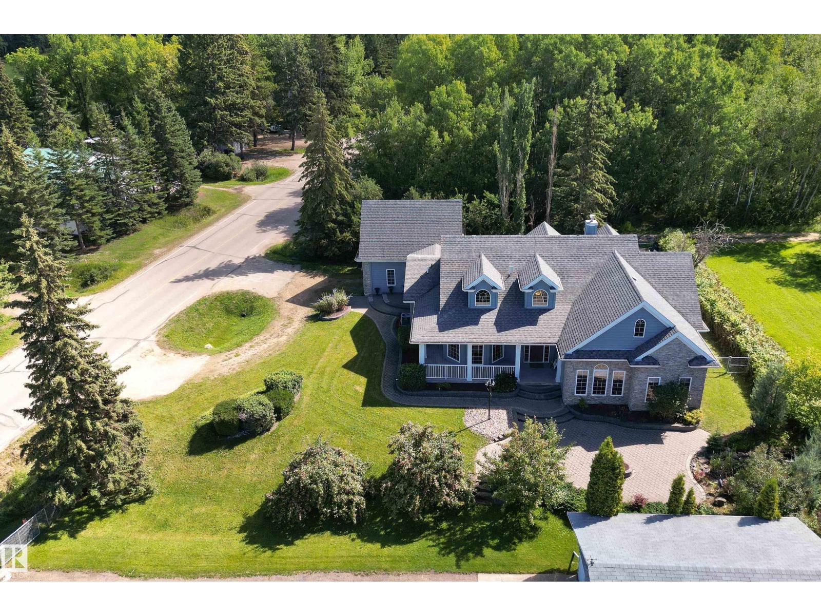 2a Silver Beach Rd, Rural Wetaskiwin County, Alberta  T0C 2V0 - Photo 10 - E4466513