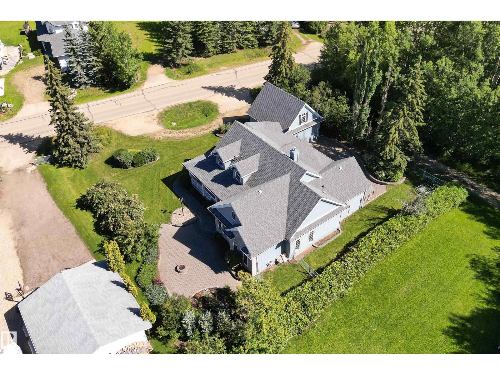 2a Silver Beach Rd, Rural Wetaskiwin County, Alberta  T0C 2V0 - Photo 13 - E4466513