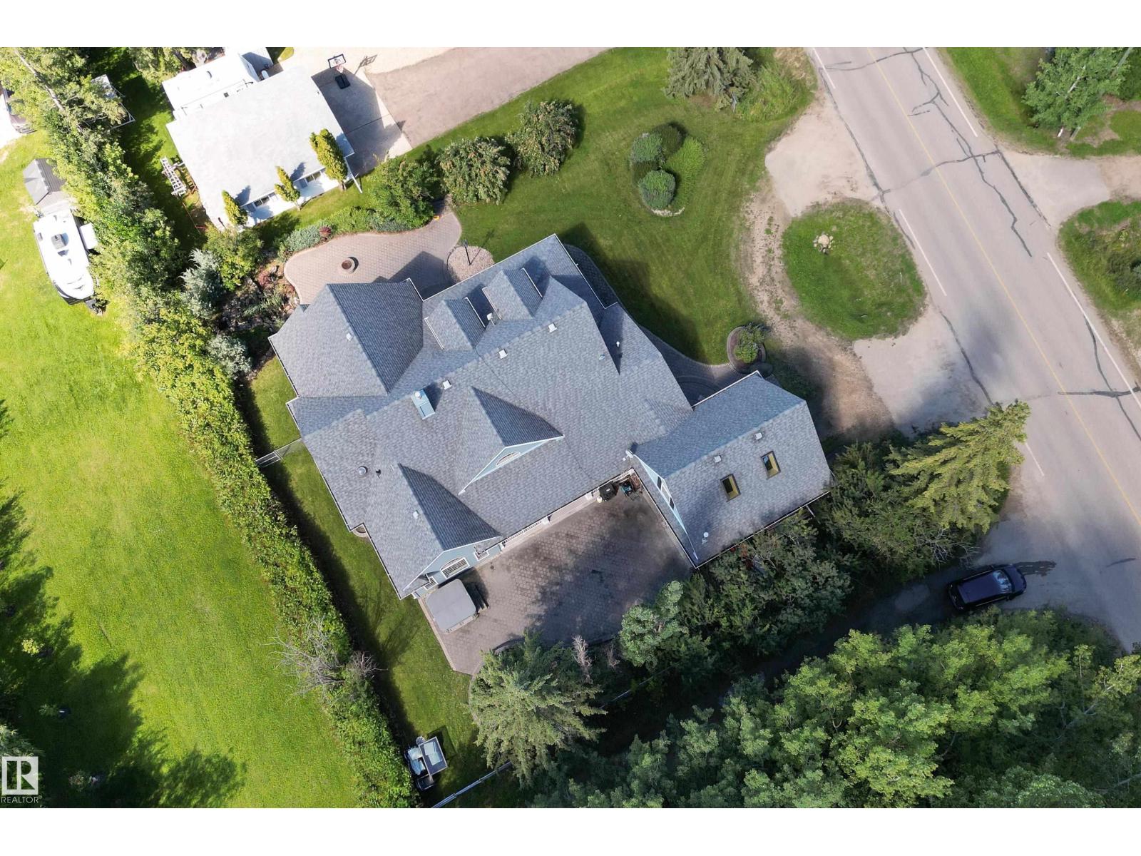 2a Silver Beach Rd, Rural Wetaskiwin County, Alberta  T0C 2V0 - Photo 16 - E4466513