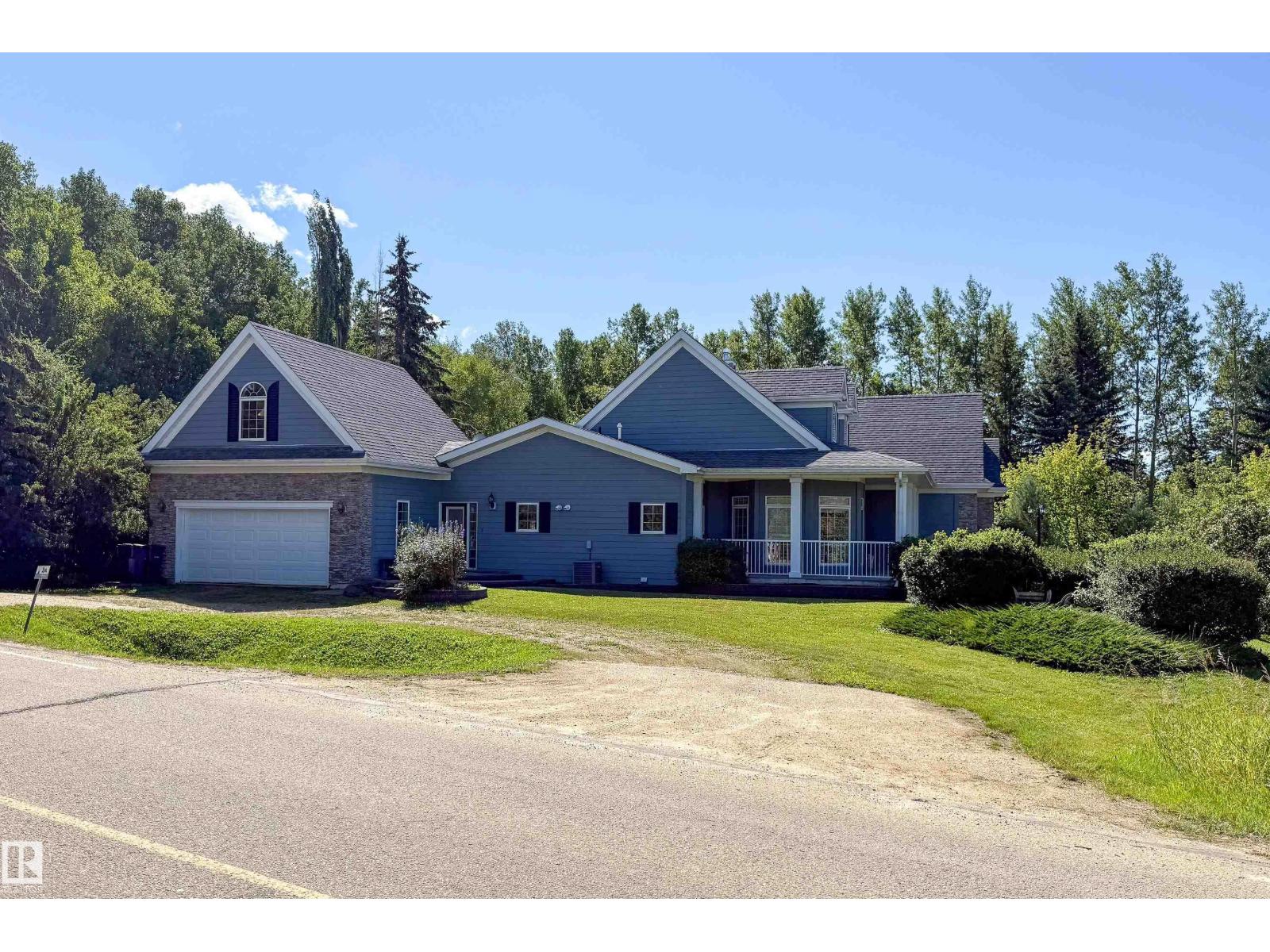 2a Silver Beach Rd, Rural Wetaskiwin County, Alberta  T0C 2V0 - Photo 2 - E4466513