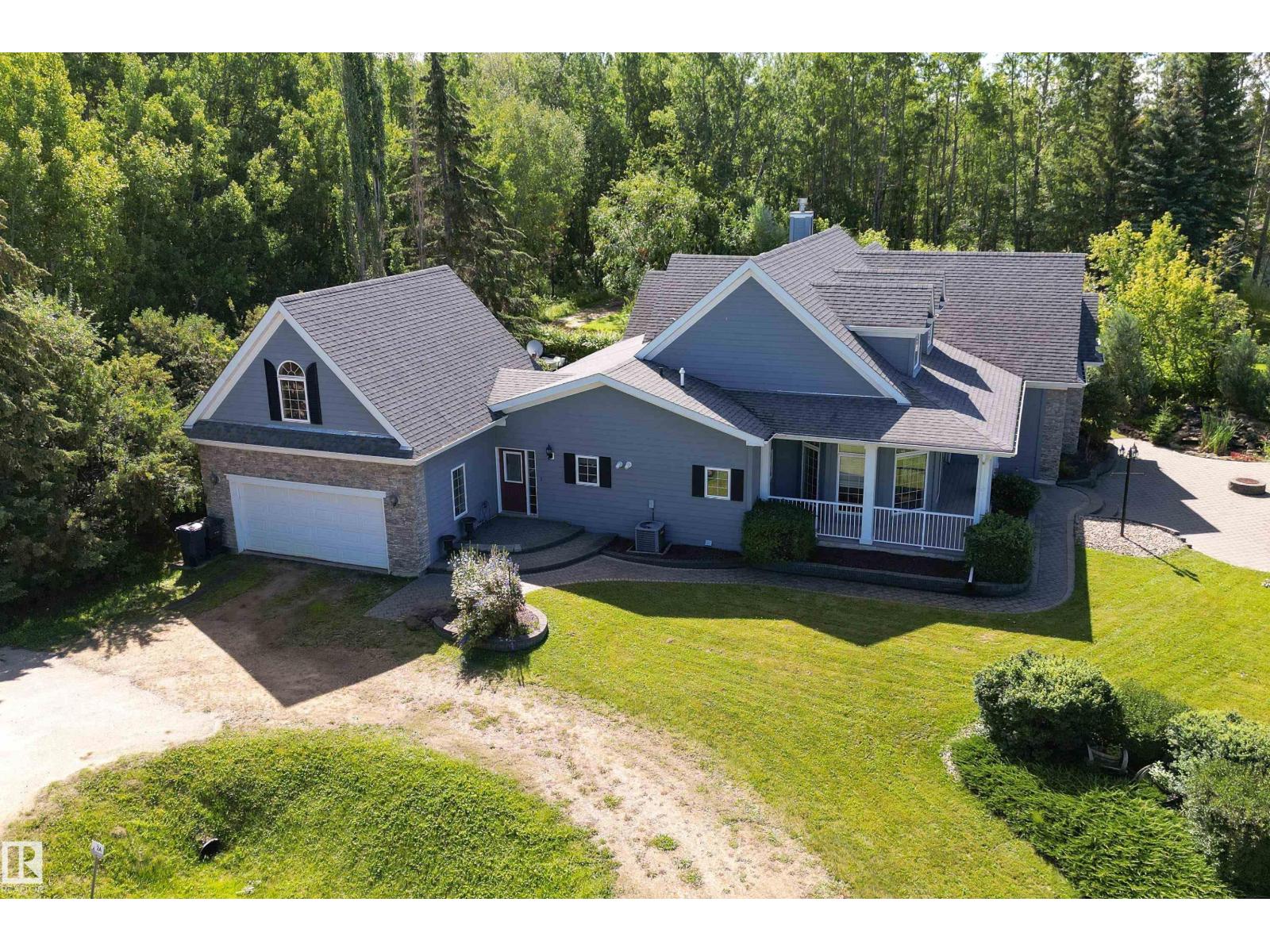 2a Silver Beach Rd, Rural Wetaskiwin County, Alberta  T0C 2V0 - Photo 3 - E4466513