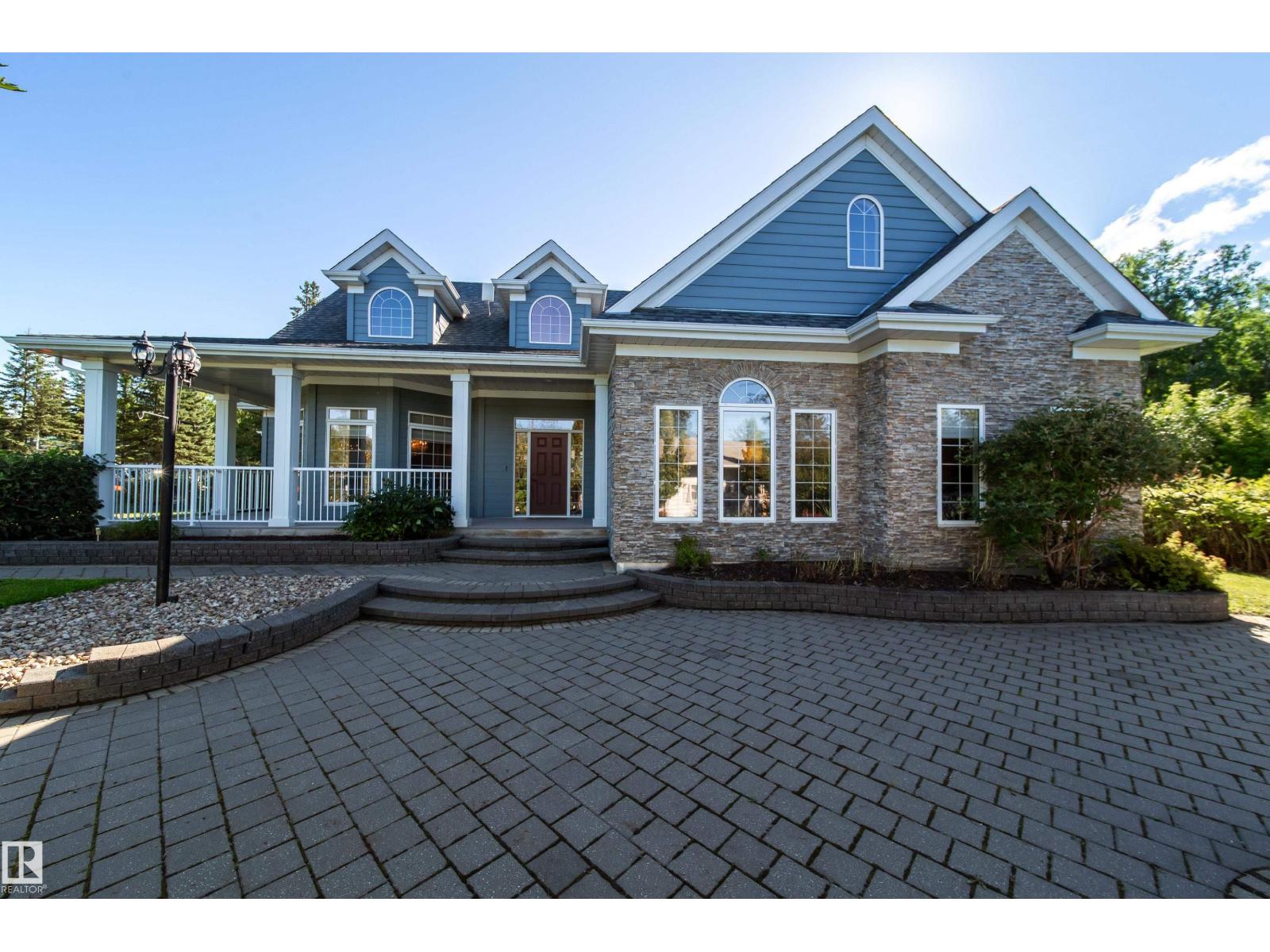 2a Silver Beach Rd, Rural Wetaskiwin County, Alberta  T0C 2V0 - Photo 4 - E4466513